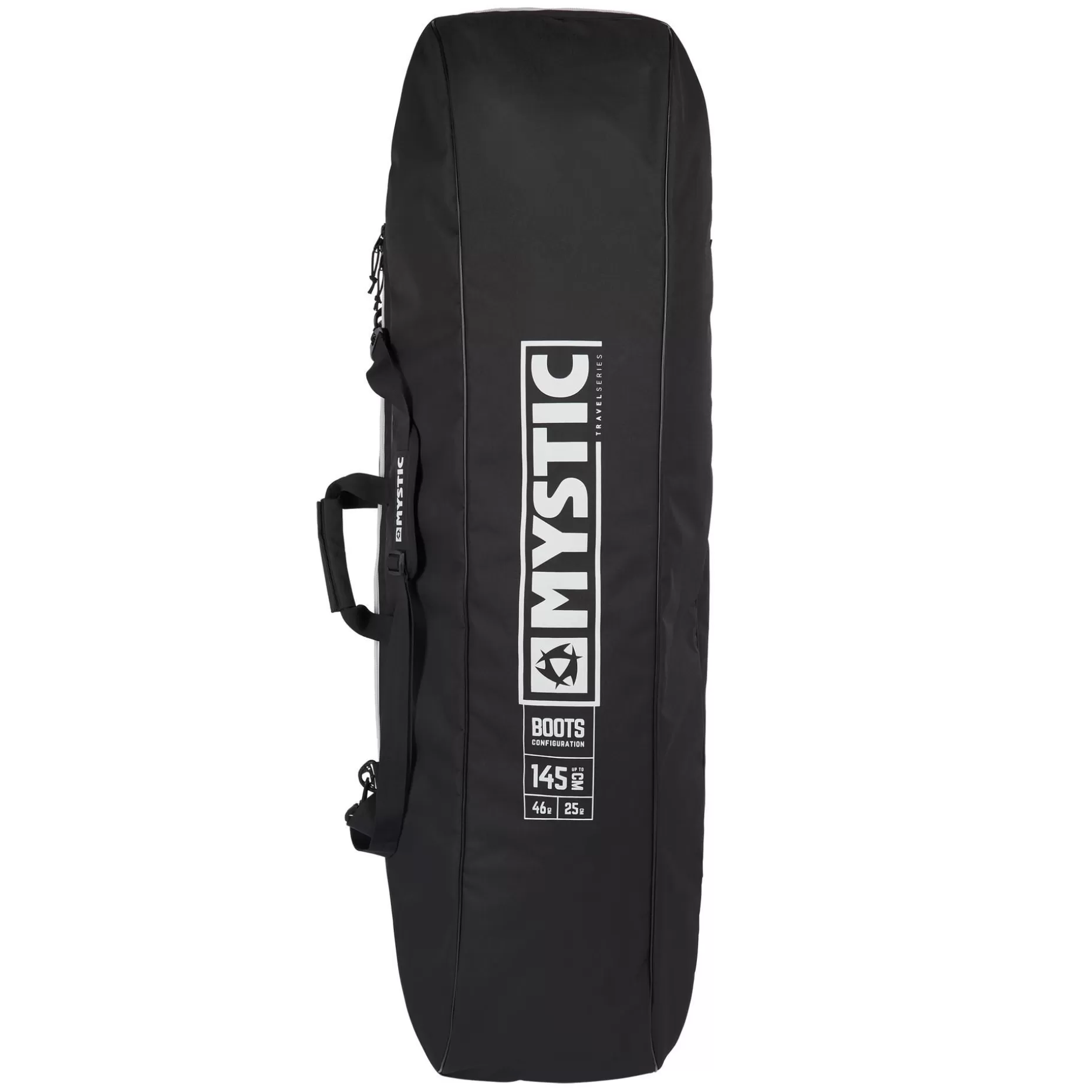 Mystic Boardbags>Star Boots