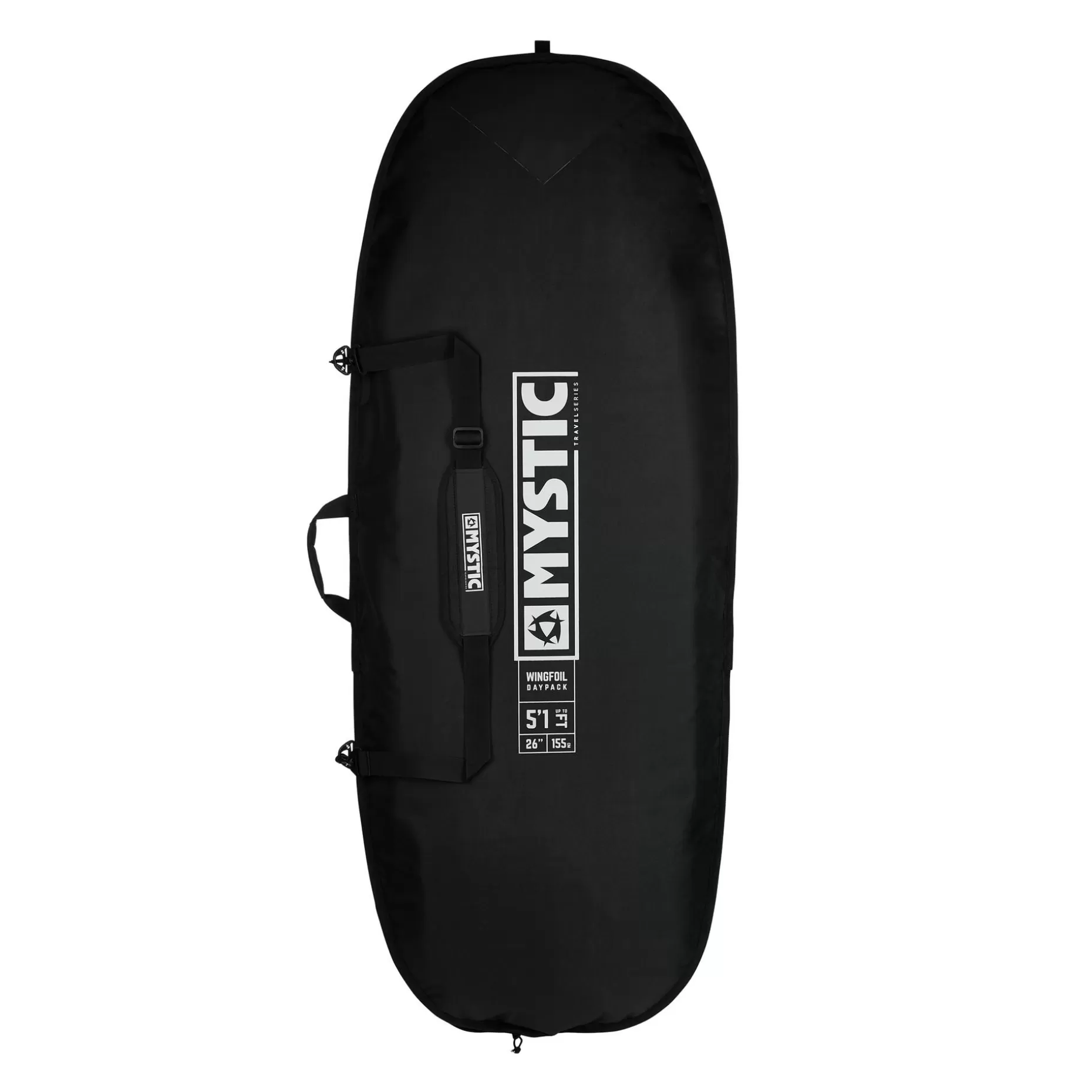 Mystic Boardbags>Star Foilboard