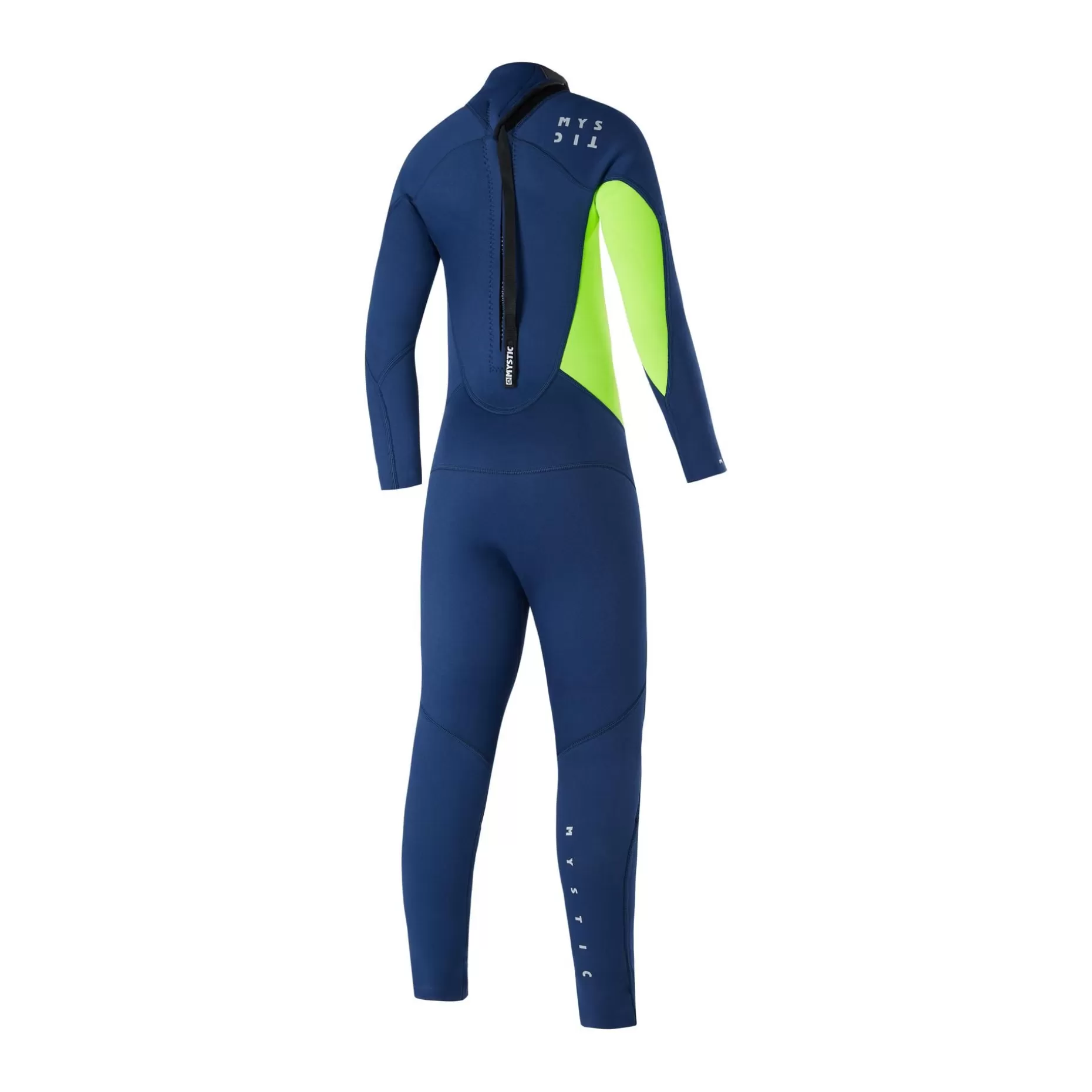 Mystic Groms Collection>Star Junior