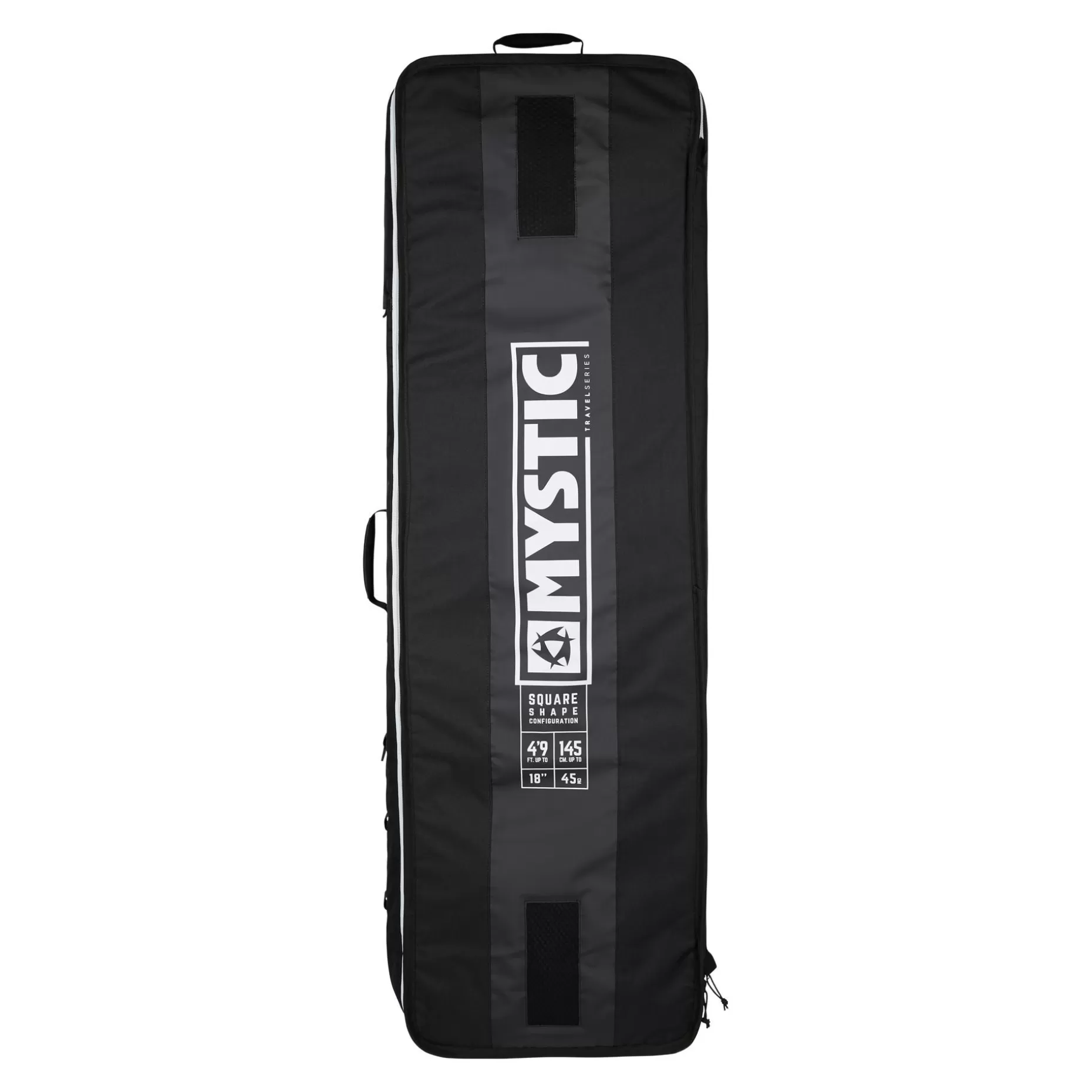 Mystic Boardbags>Star Square