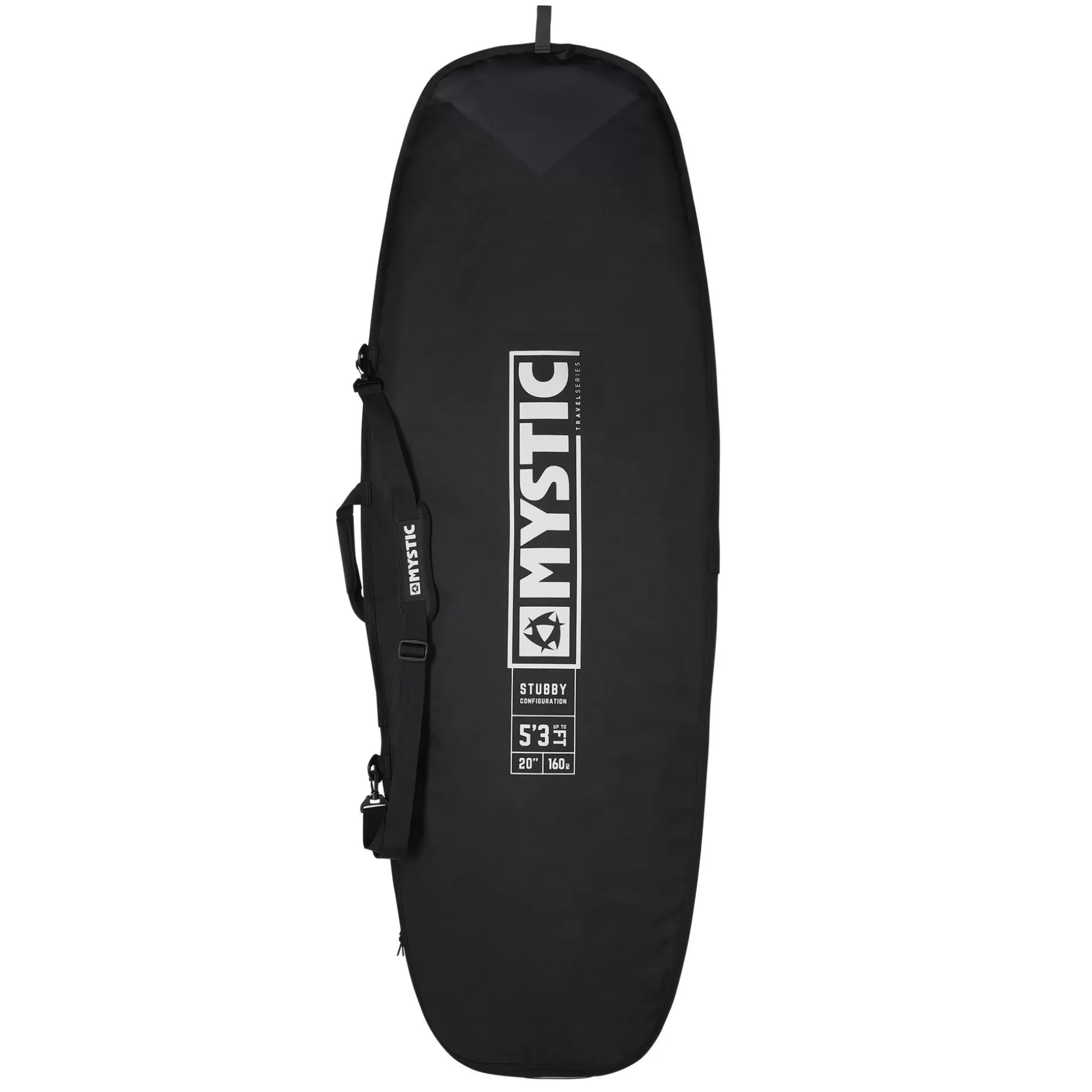 Mystic Boardbags>Star Stubby