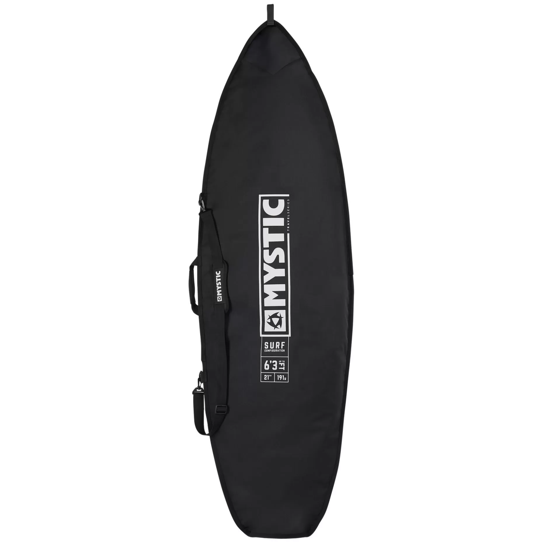 Mystic Boardbags>Star Surf