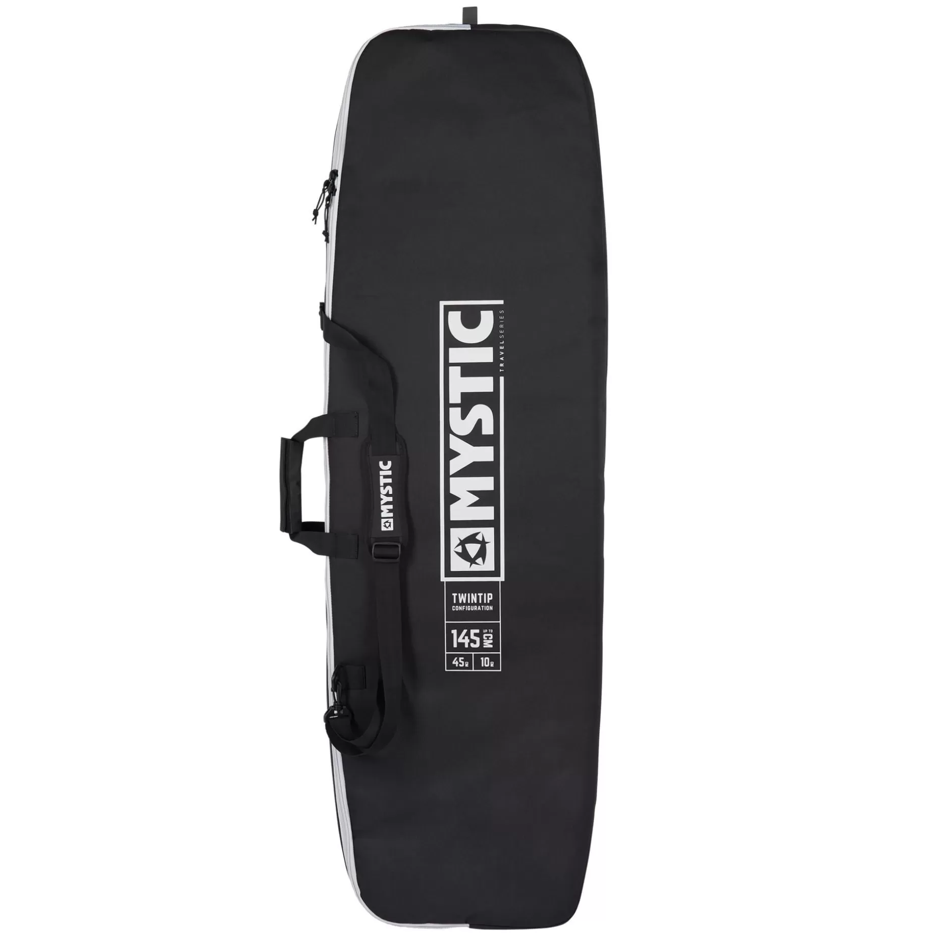 Mystic Boardbags>Star Twintip