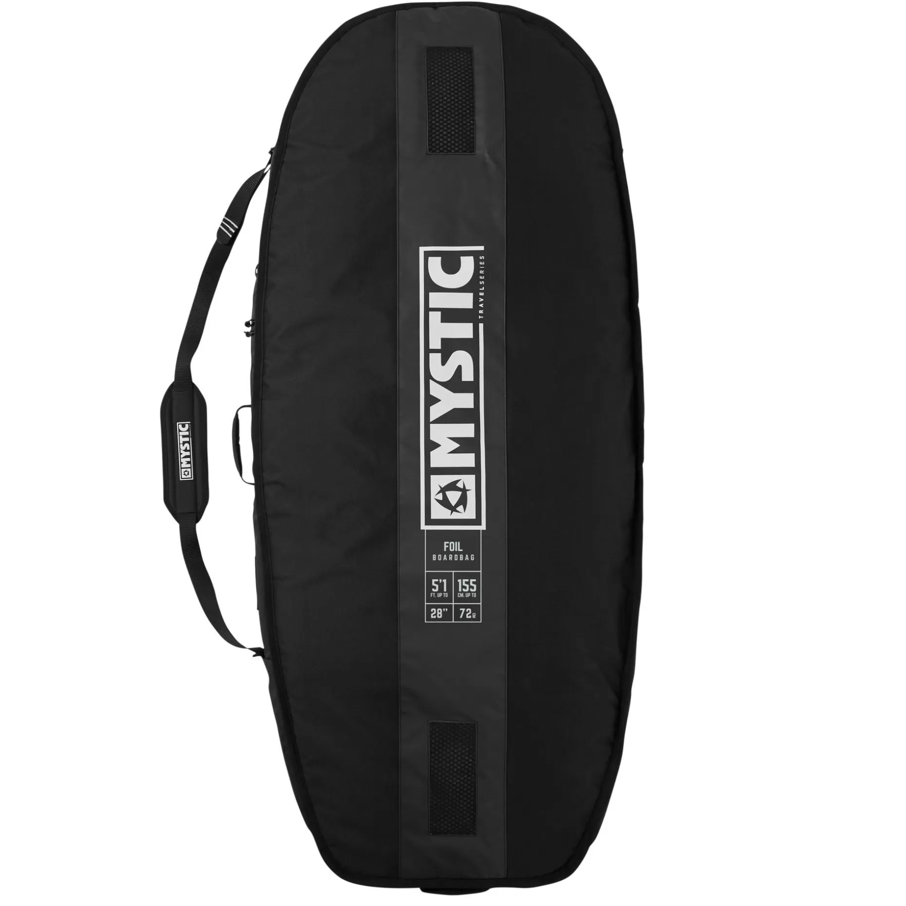 Mystic Boardbags>Star Wingfoil