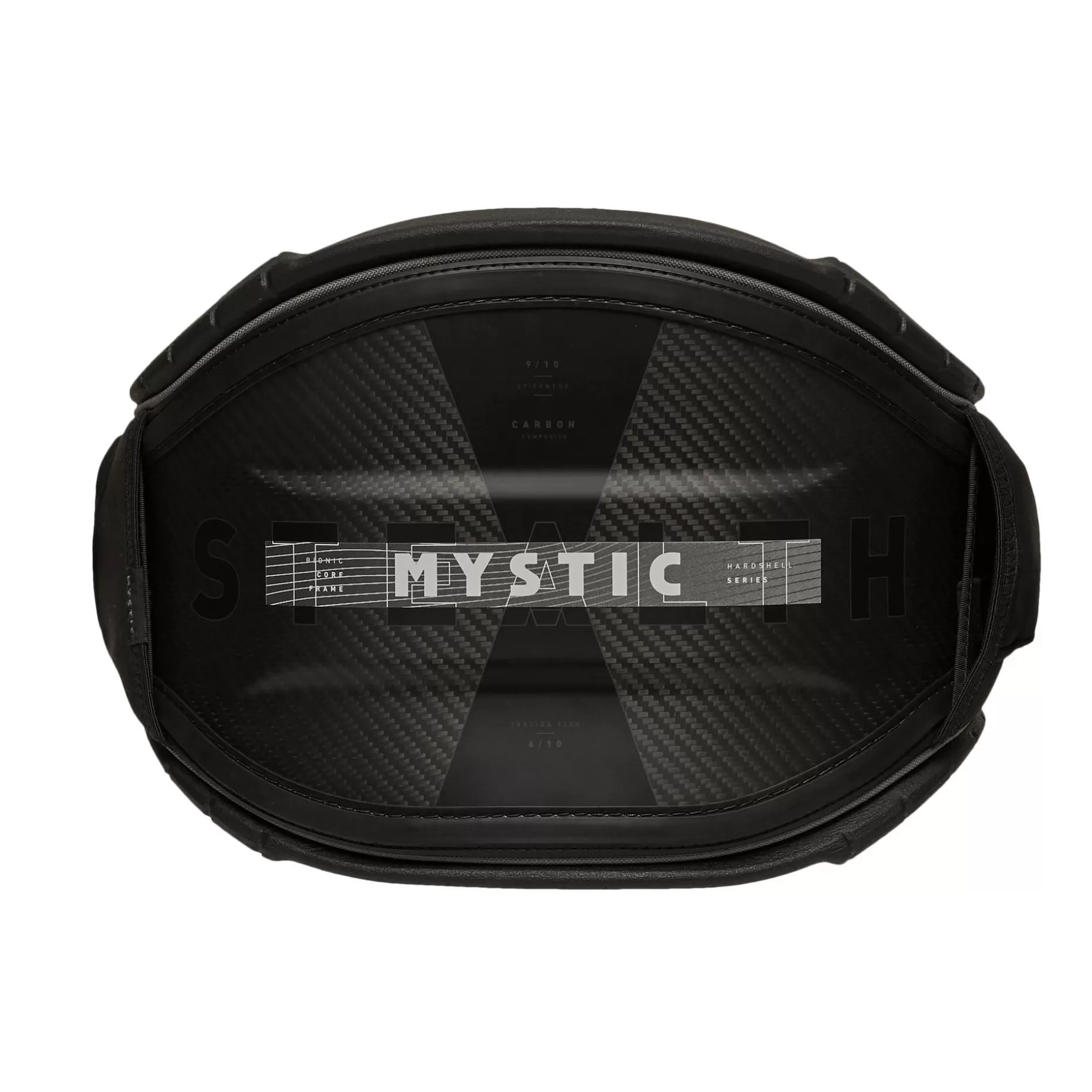 Mystic Kitesurf>Stealth 2023