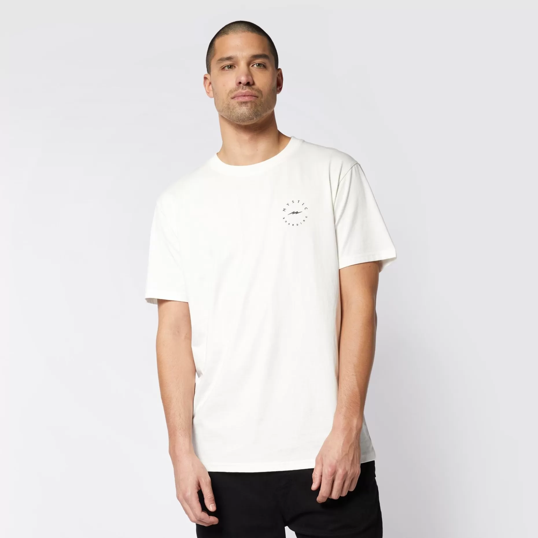 Mystic T-Shirts>Stoked