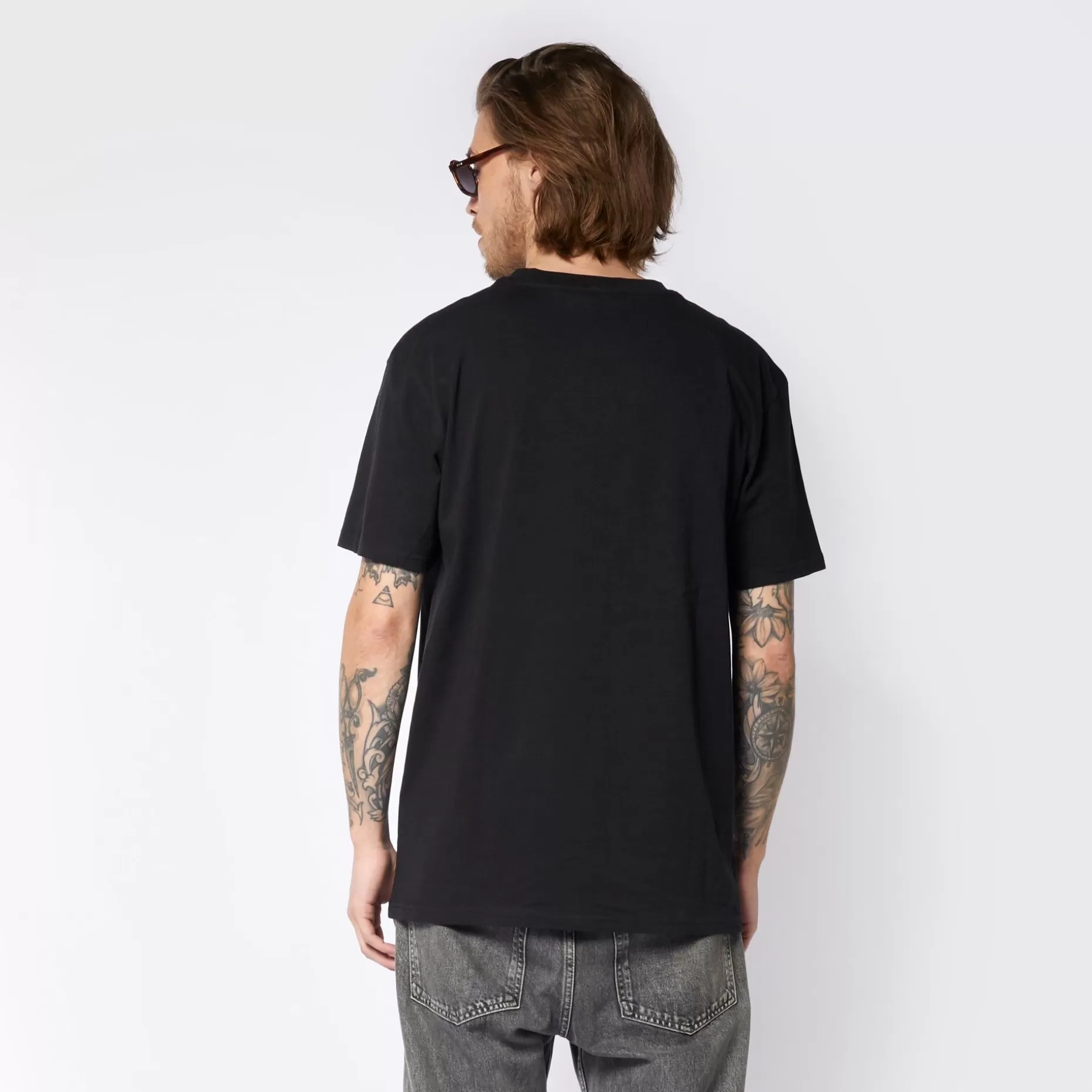 Mystic T-Shirts>Stoked