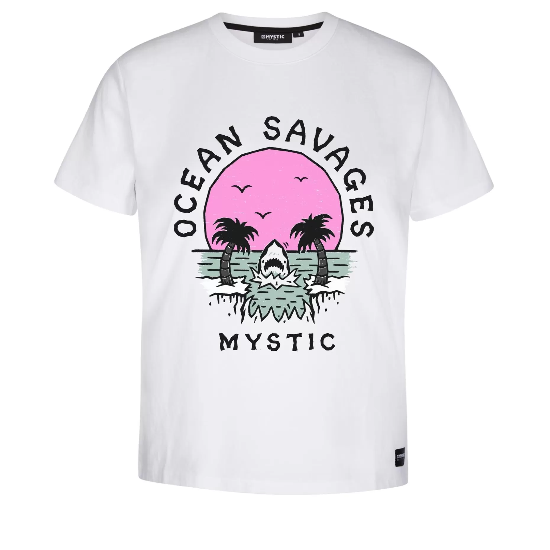 Mystic Tees & Tops>Sundowner