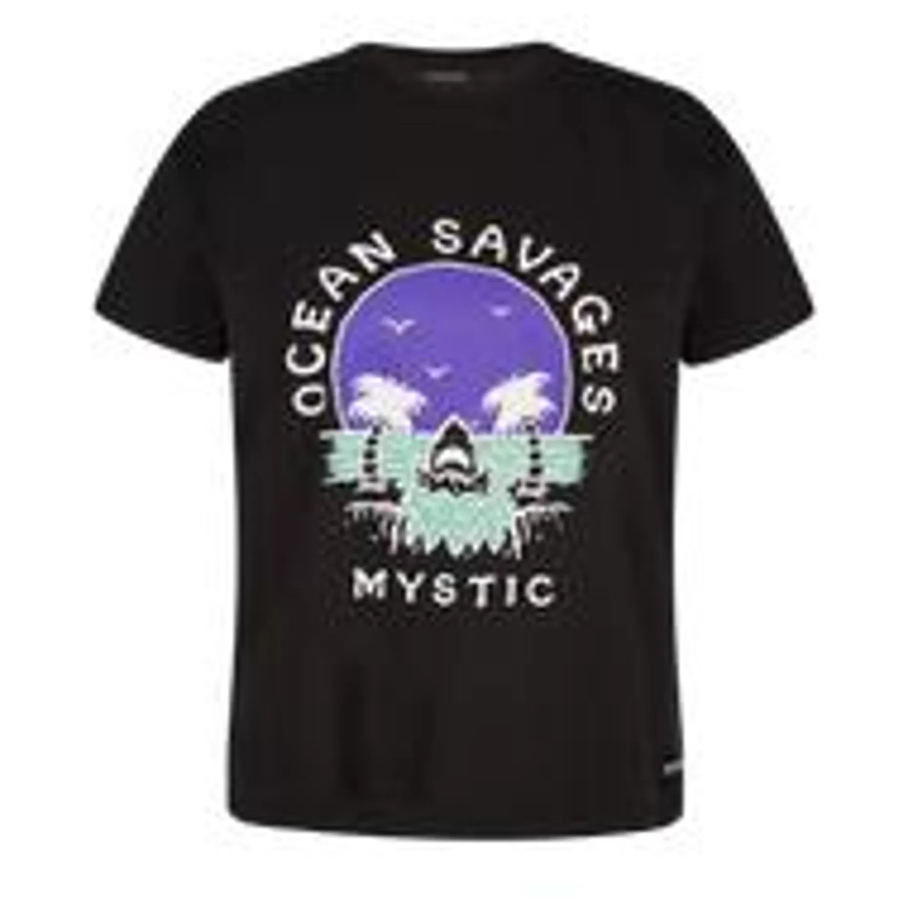 Mystic Tees & Tops>Sundowner
