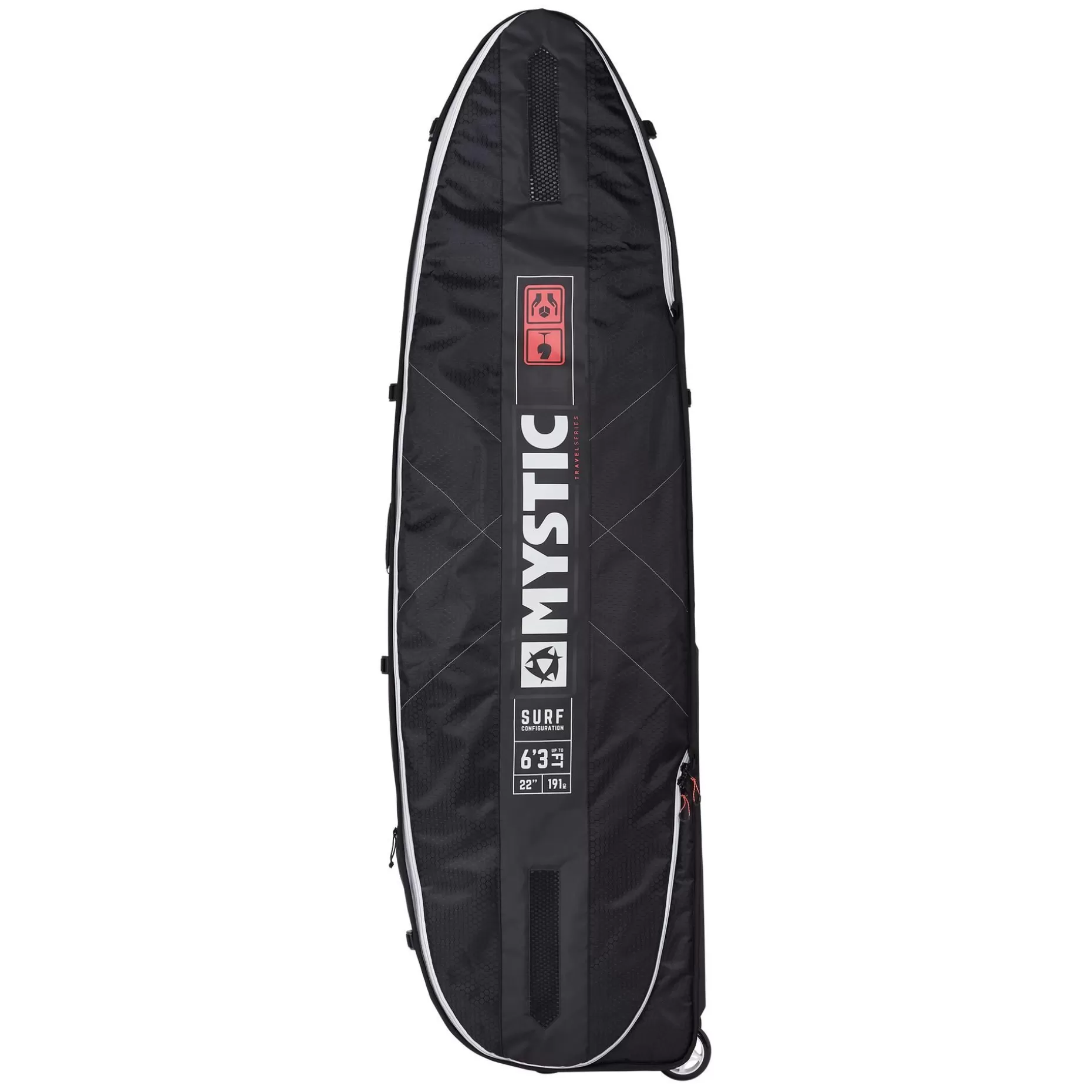 Mystic Boardbags>Surf Pro
