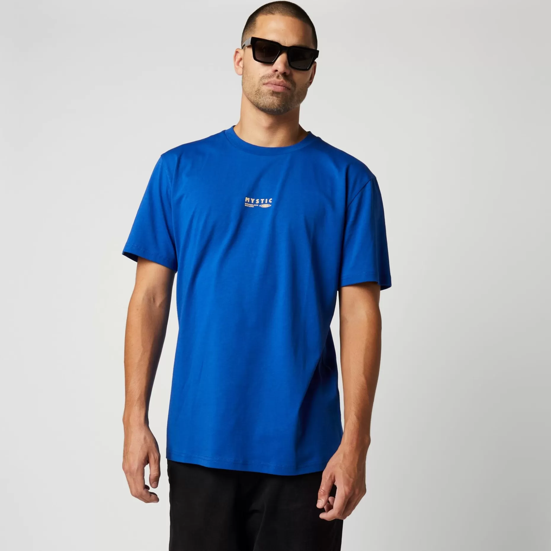 Mystic T-Shirts>Tactic