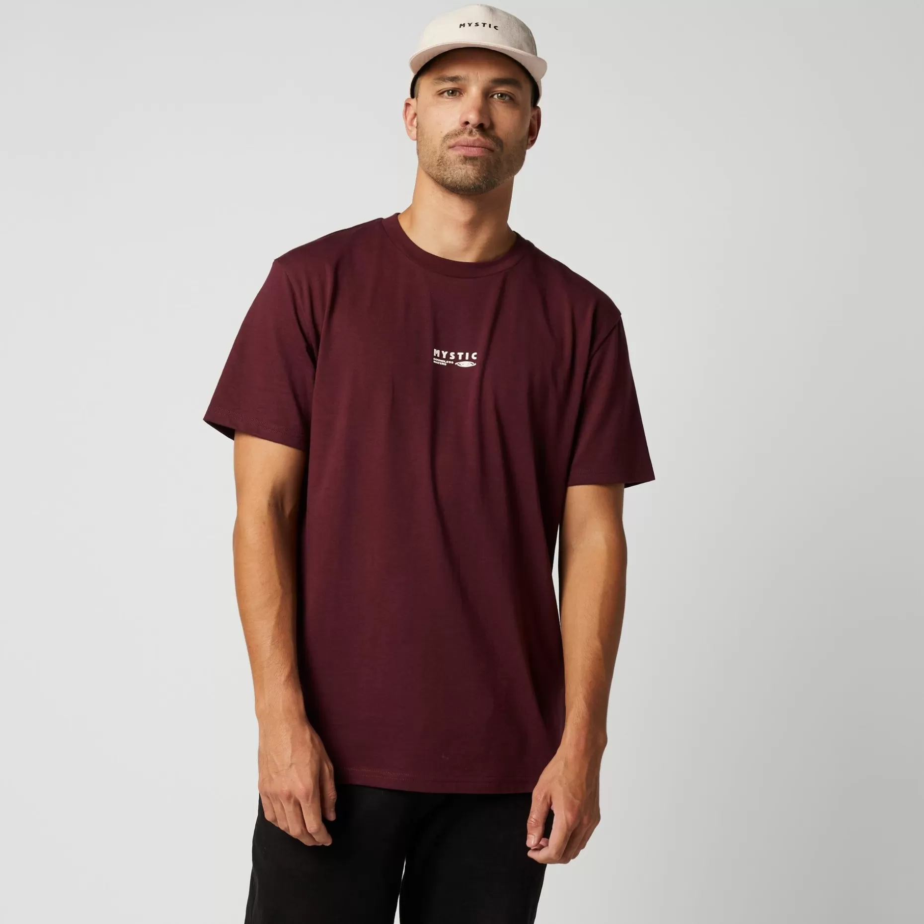 Mystic T-Shirts>Tactic