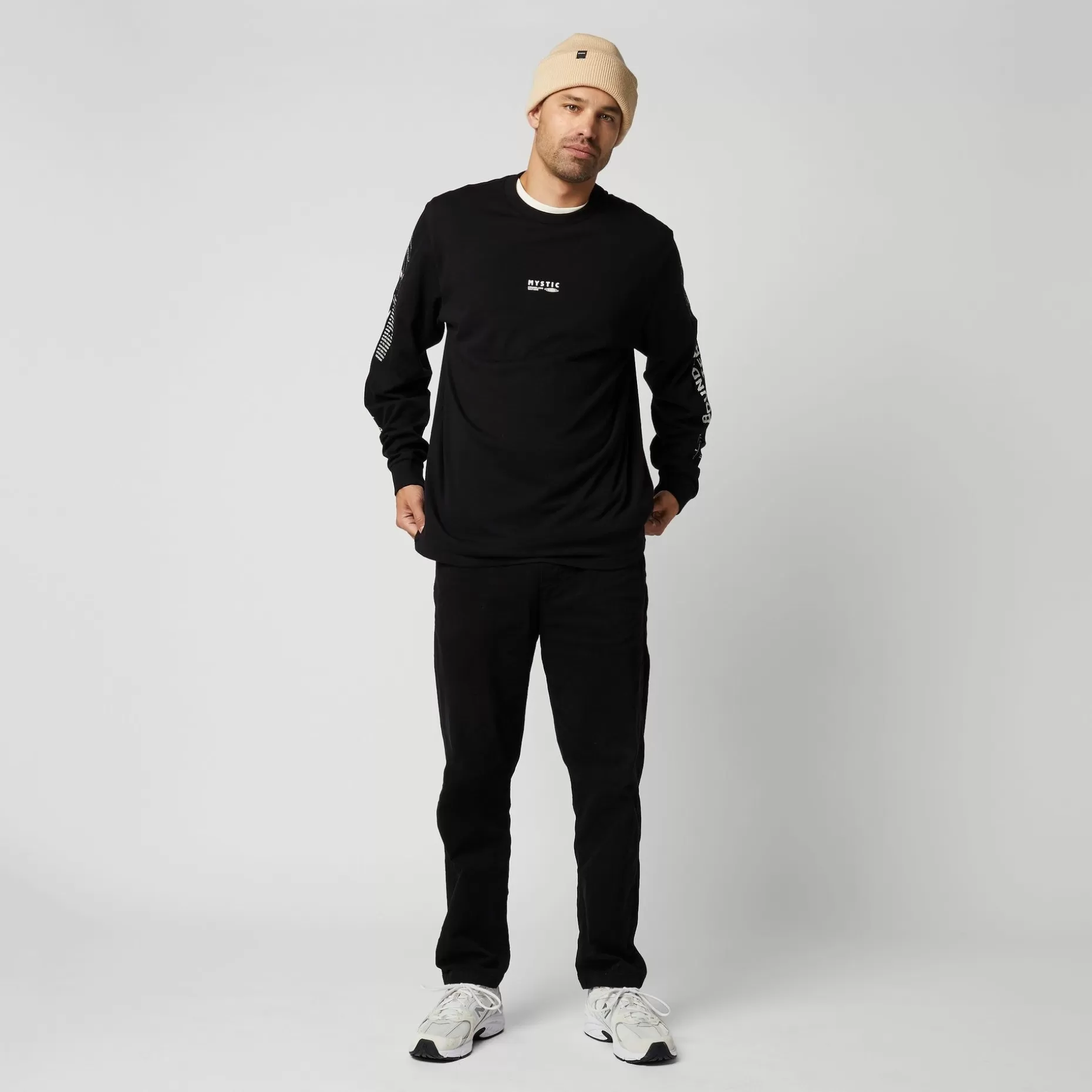 Mystic Sweats>Tactic Crew