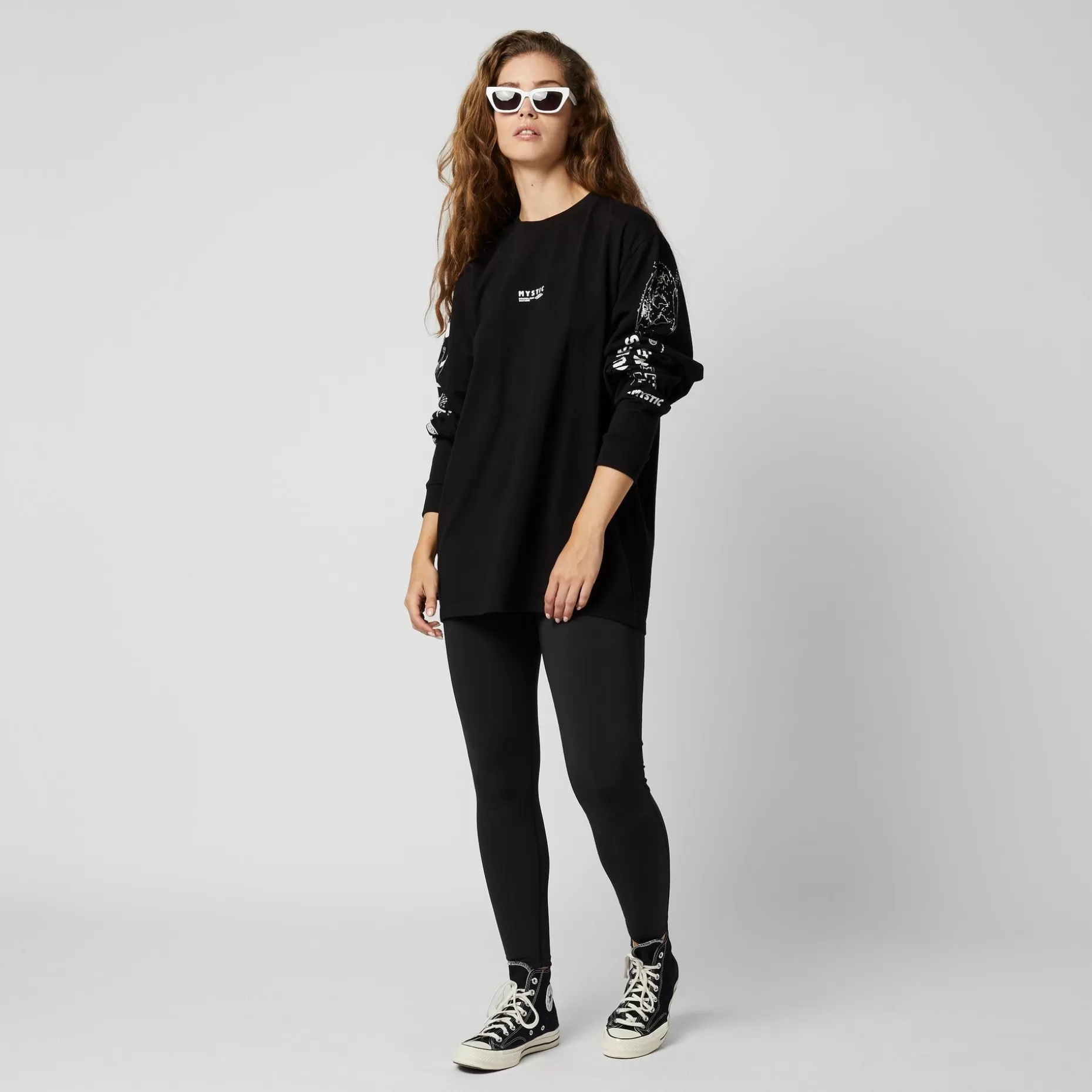 Mystic Sweats>Tactic Crew