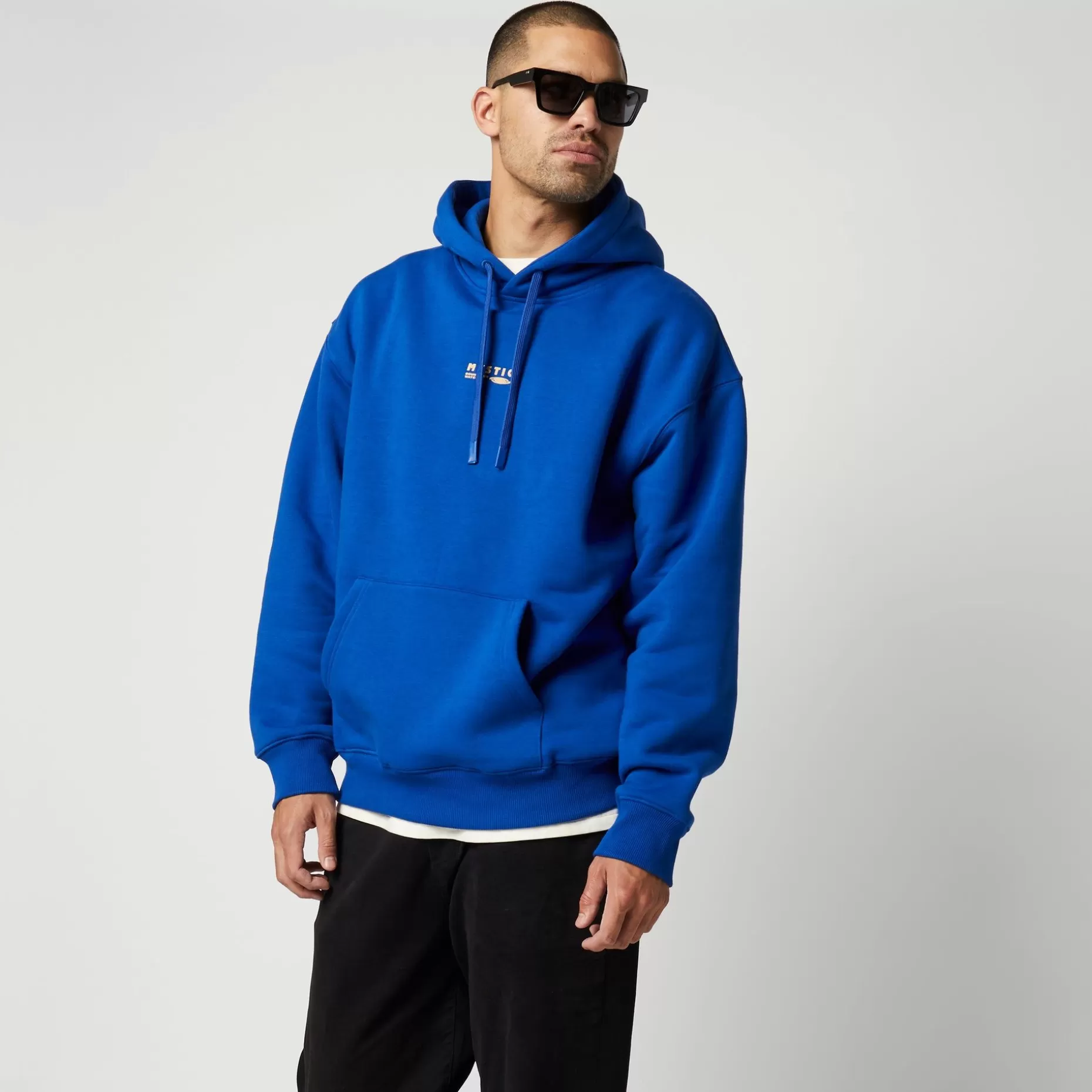 Mystic Sweats>Tactic Hood