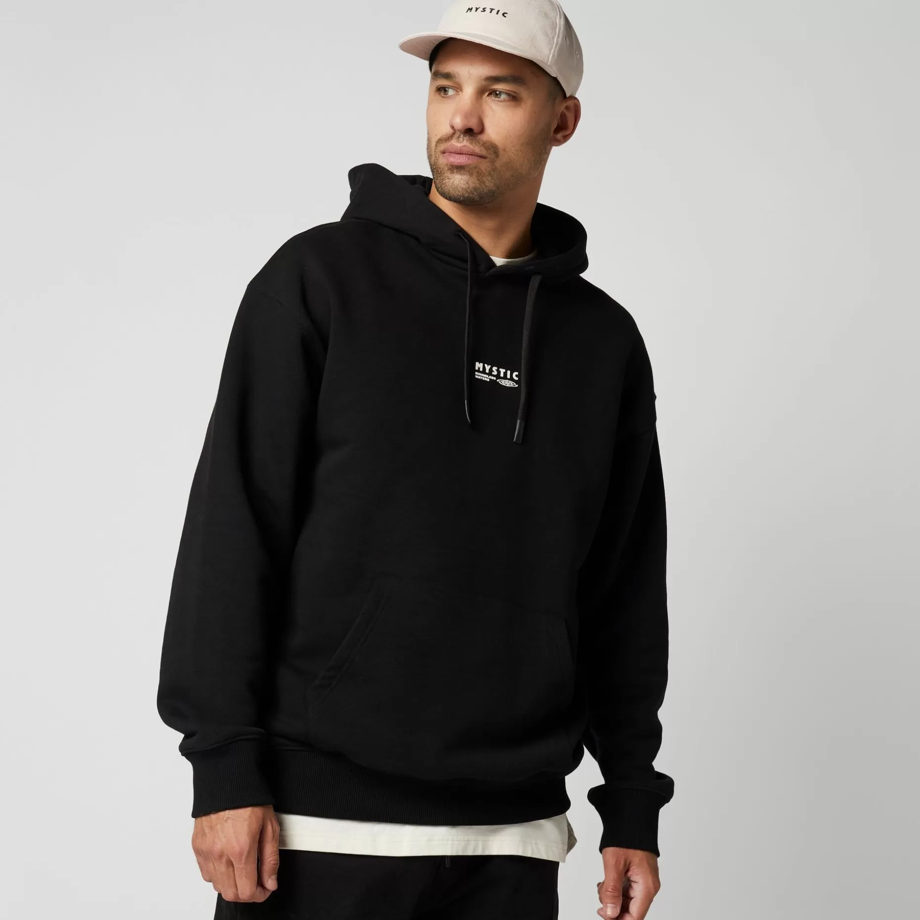 Mystic Sweats>Tactic Hood