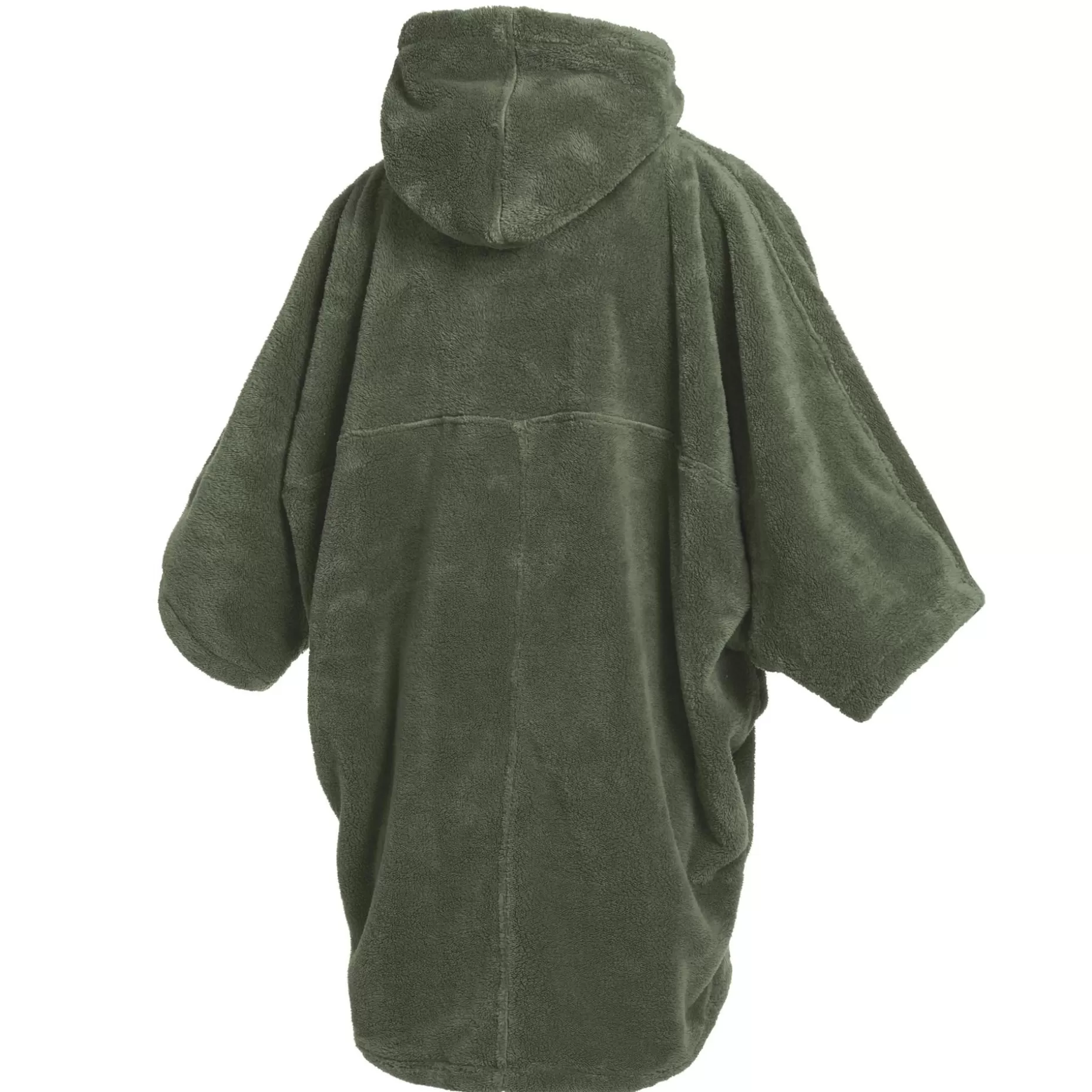 Mystic Ponchos & Towels>Teddy / Women