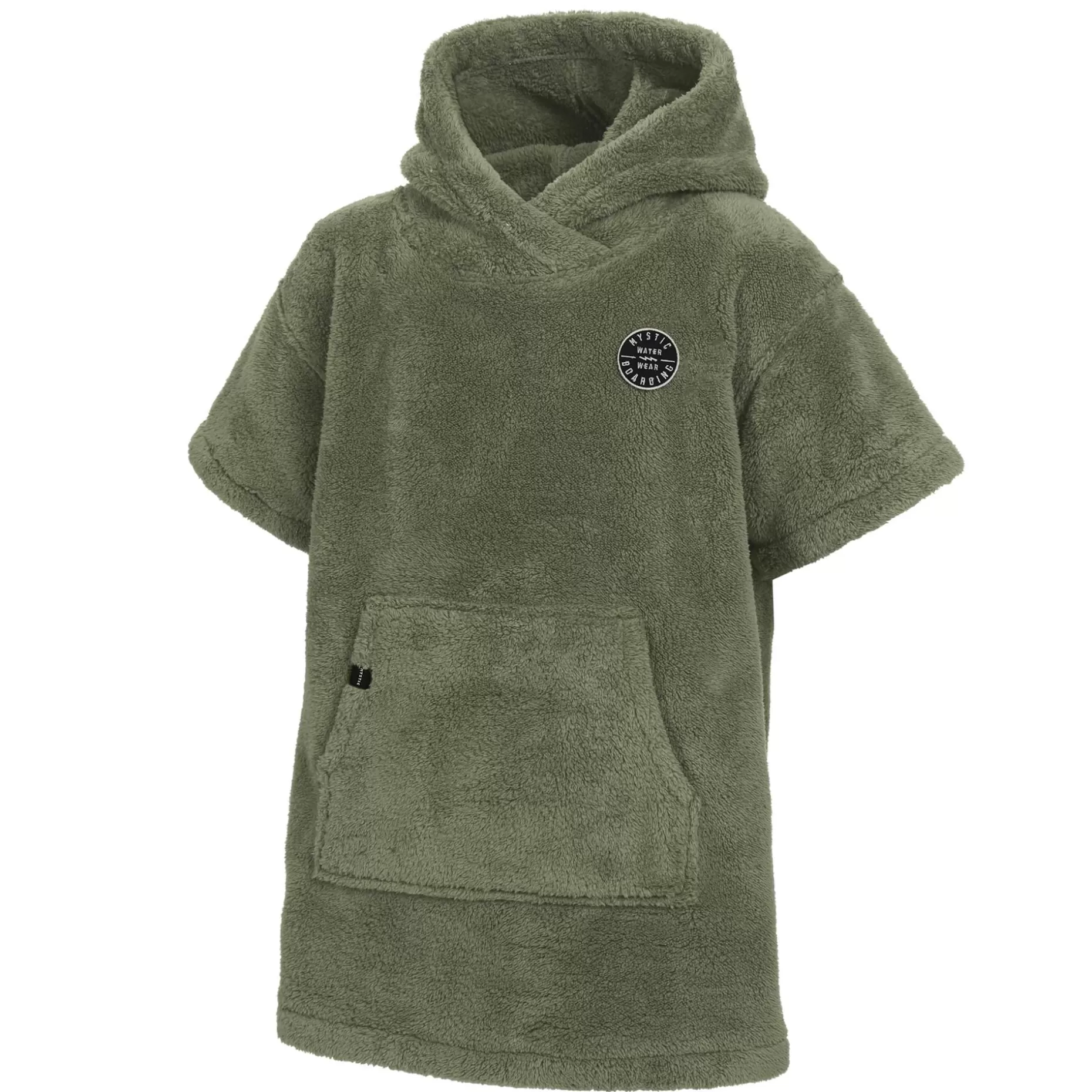 Mystic Groms Collection>Teddy (Kids)