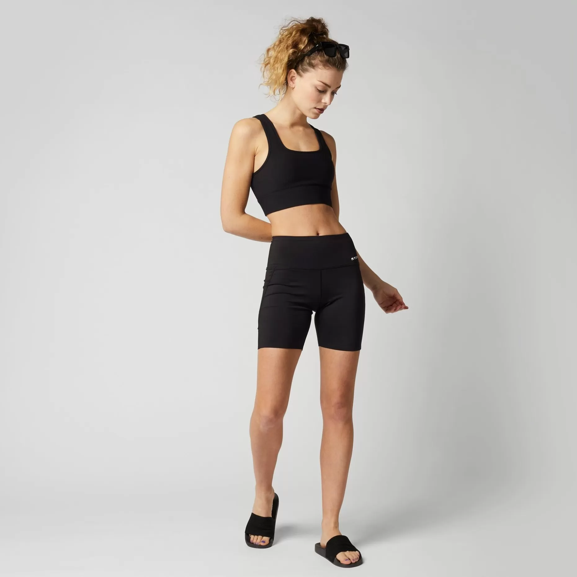 Mystic Activewear>Terri