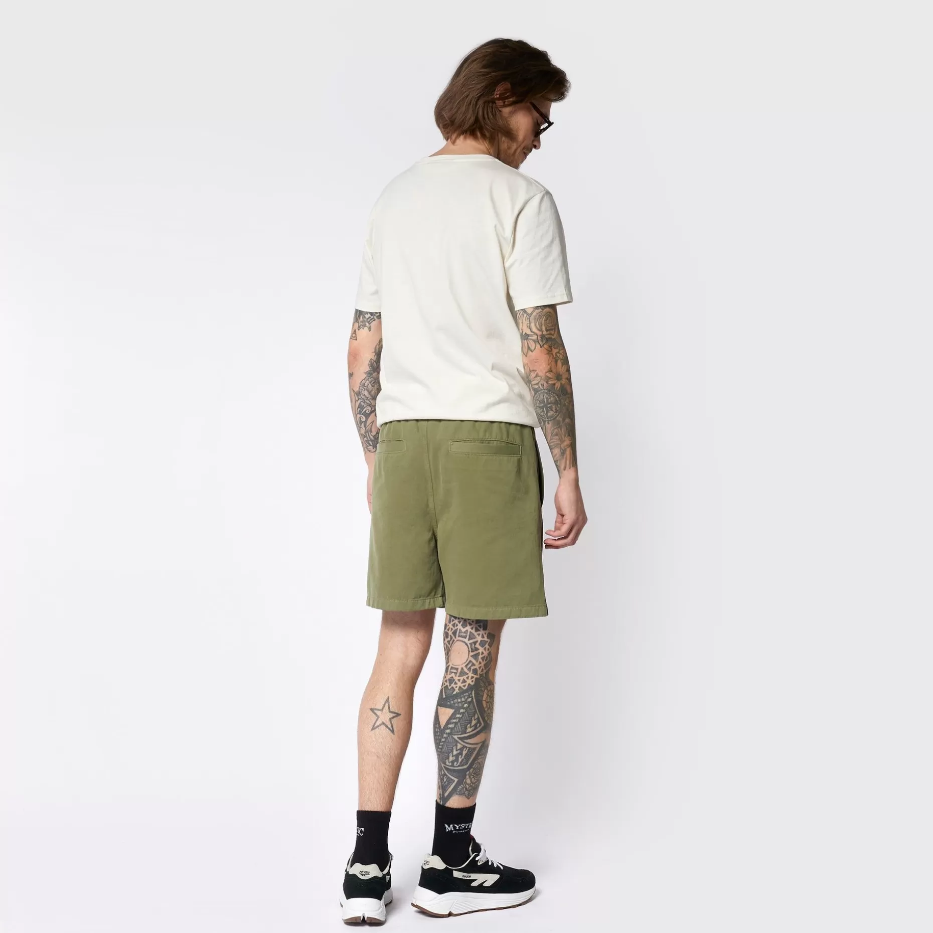 Mystic Pants & Shorts>The Breeze