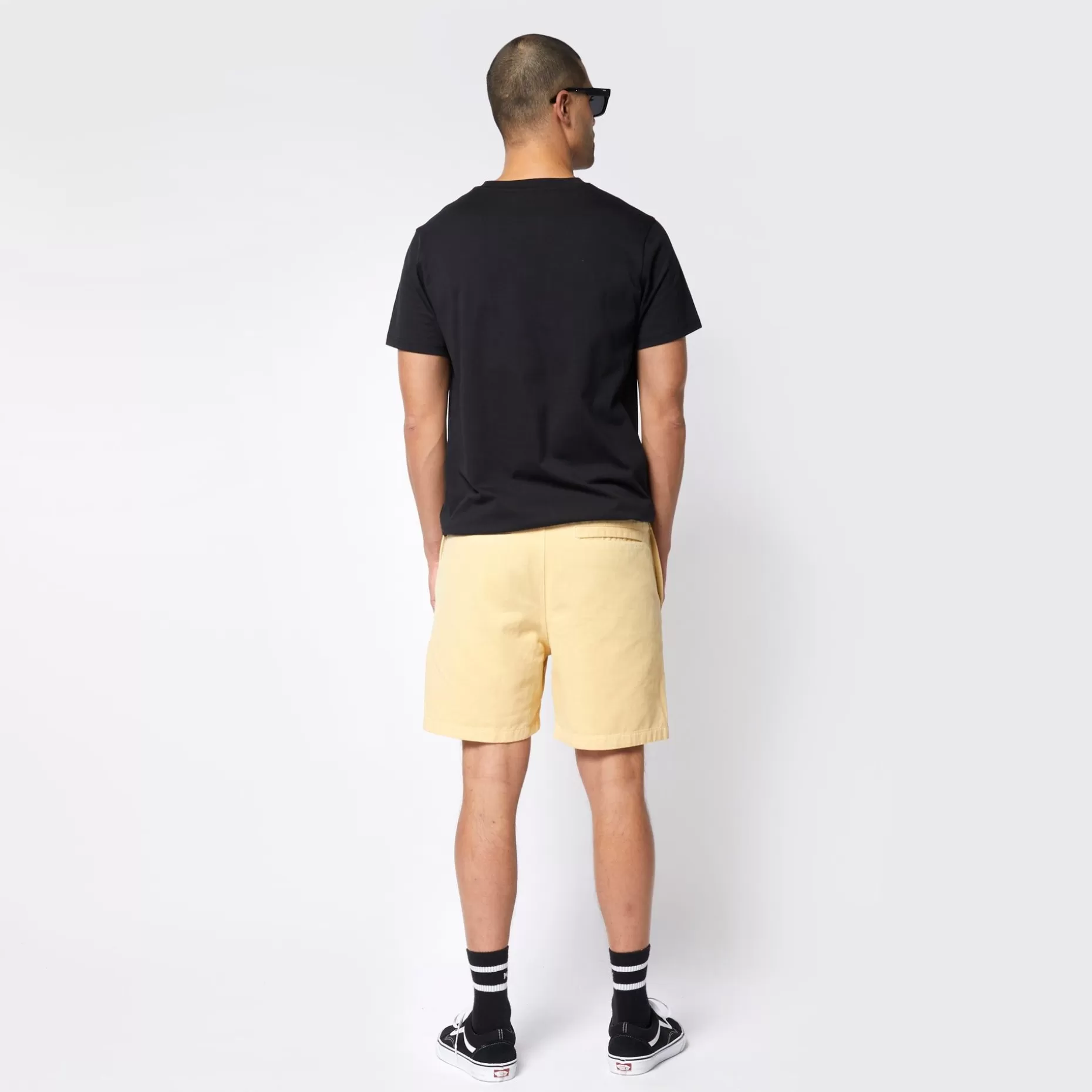 Mystic Pants & Shorts>The Breeze