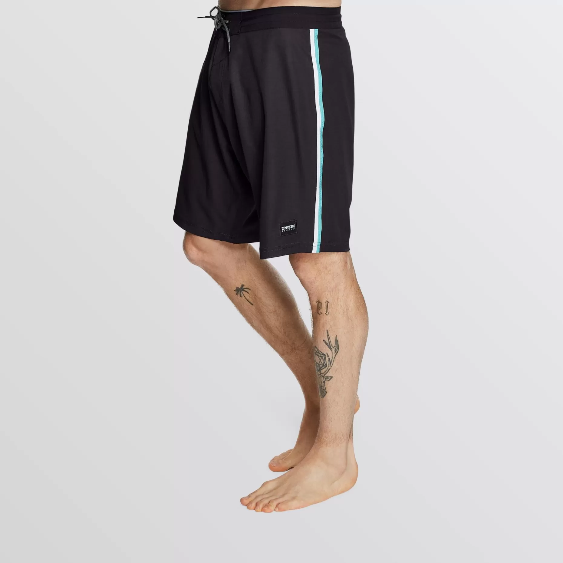 Mystic Boardshorts>The Butterfly
