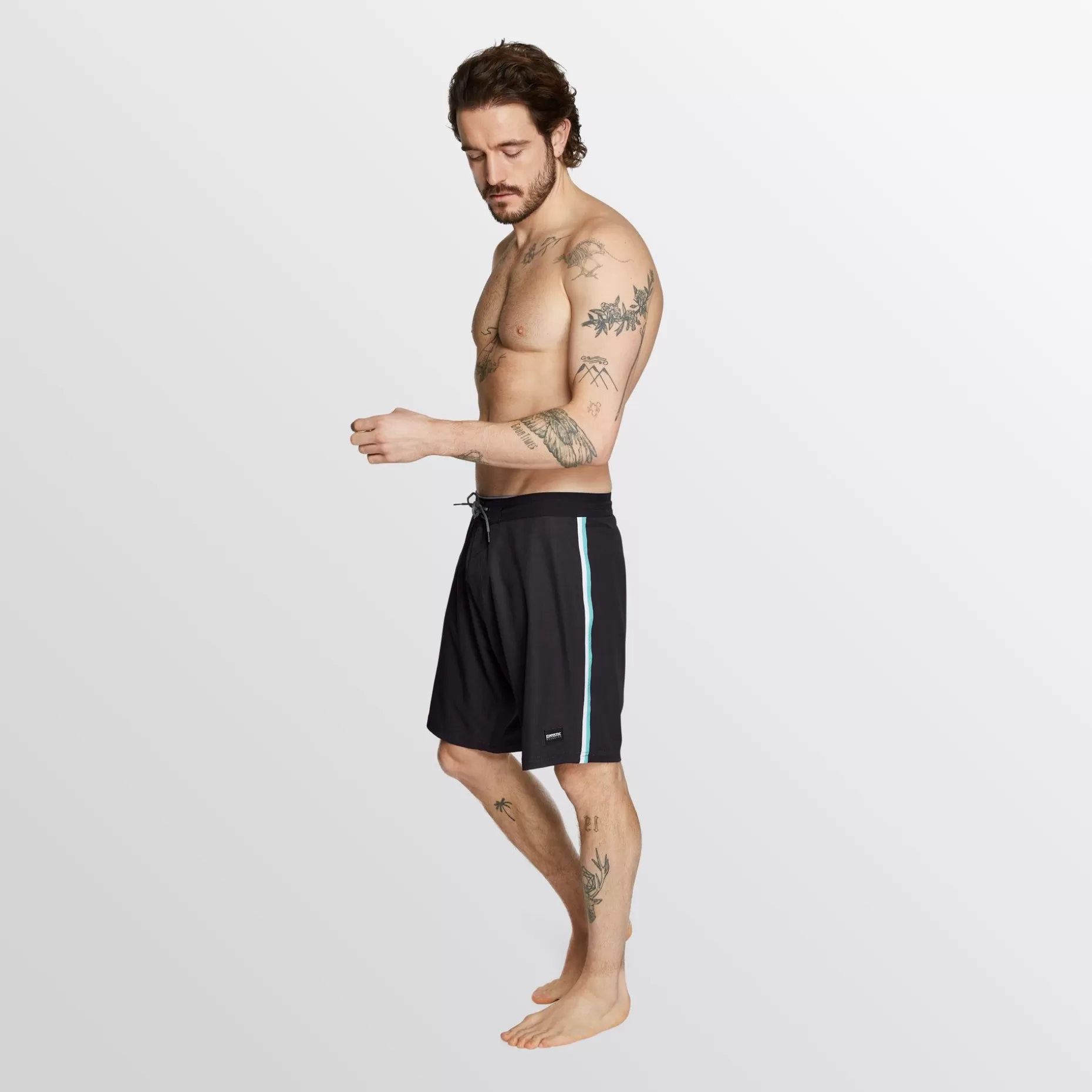 Mystic Boardshorts>The Butterfly