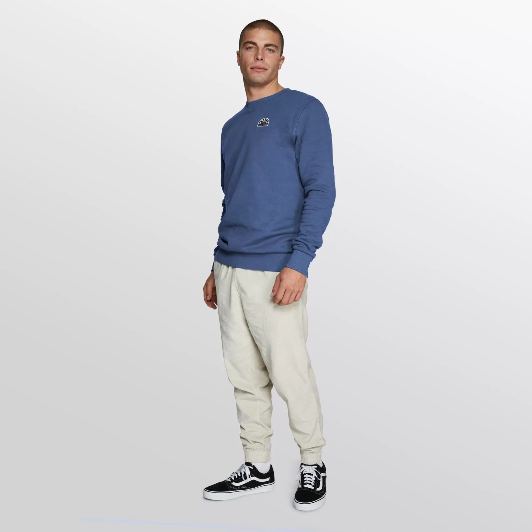 Mystic Sweats>The Chief