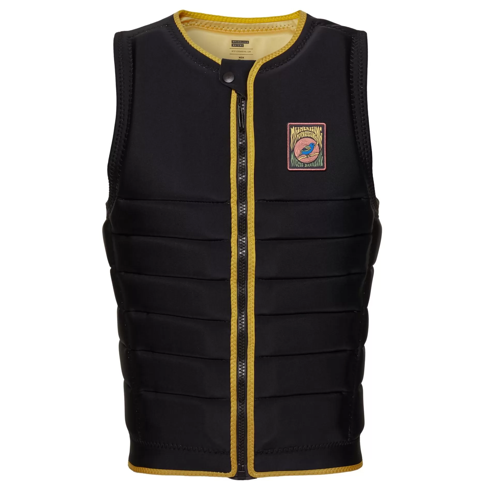 Mystic Wake Vests>The Dom