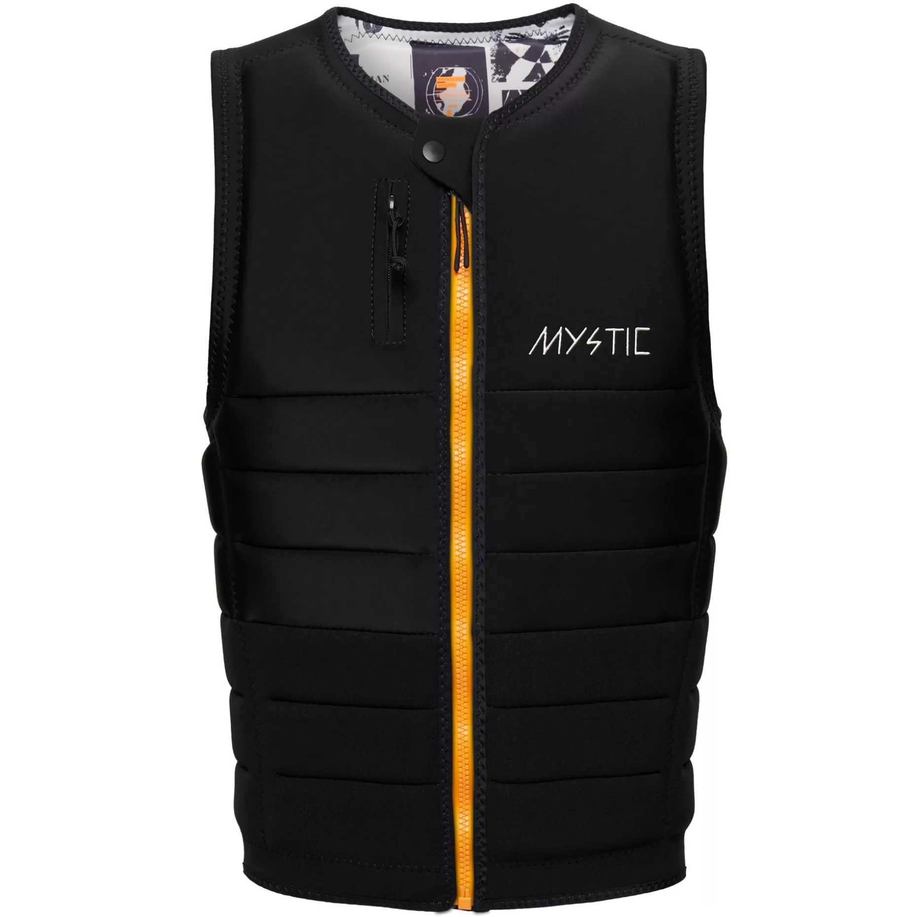 Mystic Wake Vests>The Dom 2023