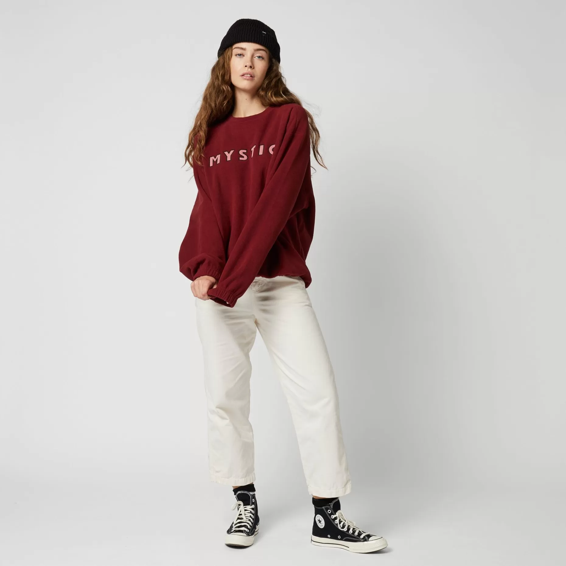 Mystic Sweats>The Heat Box Crew
