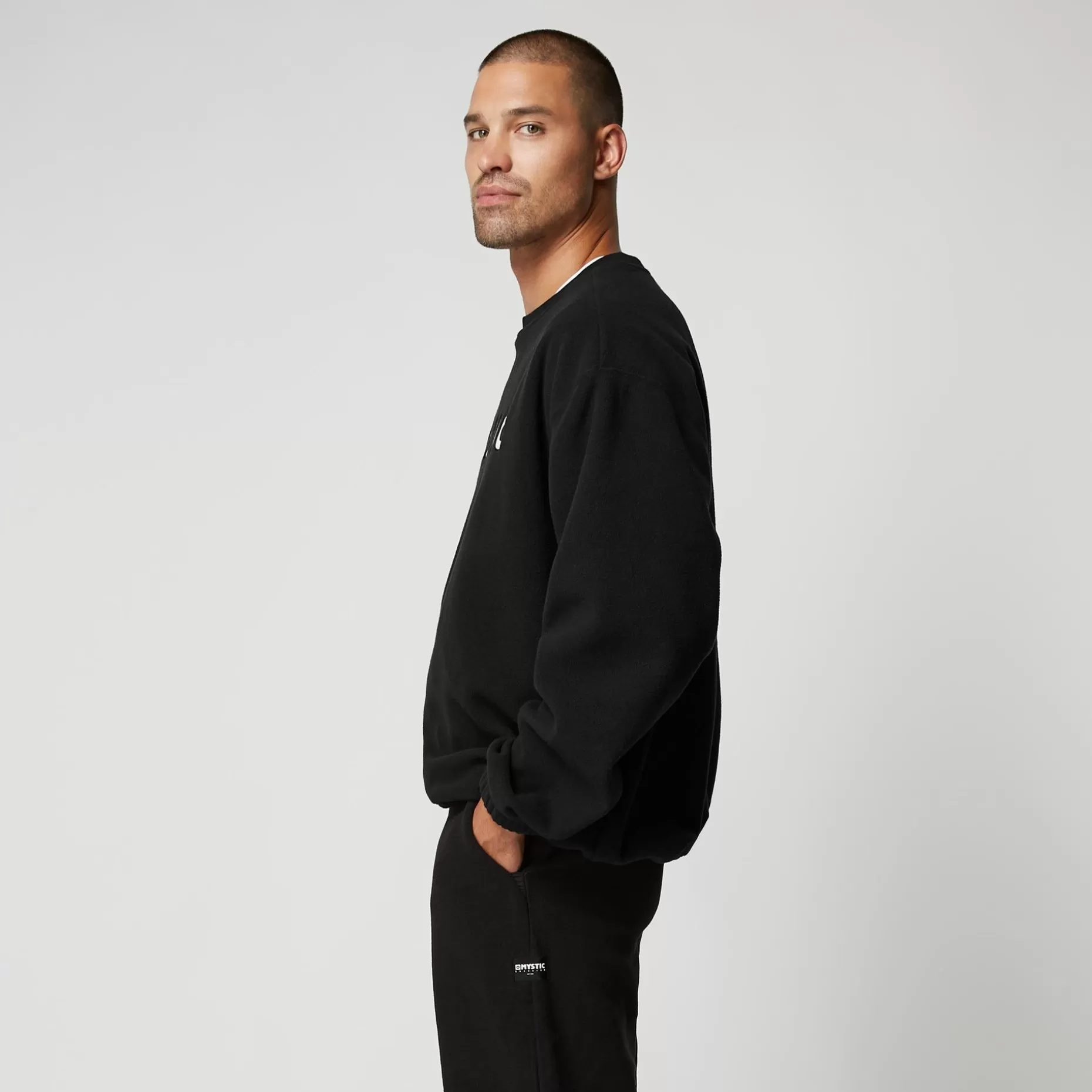 Mystic Sweats>The Heat Box Crew