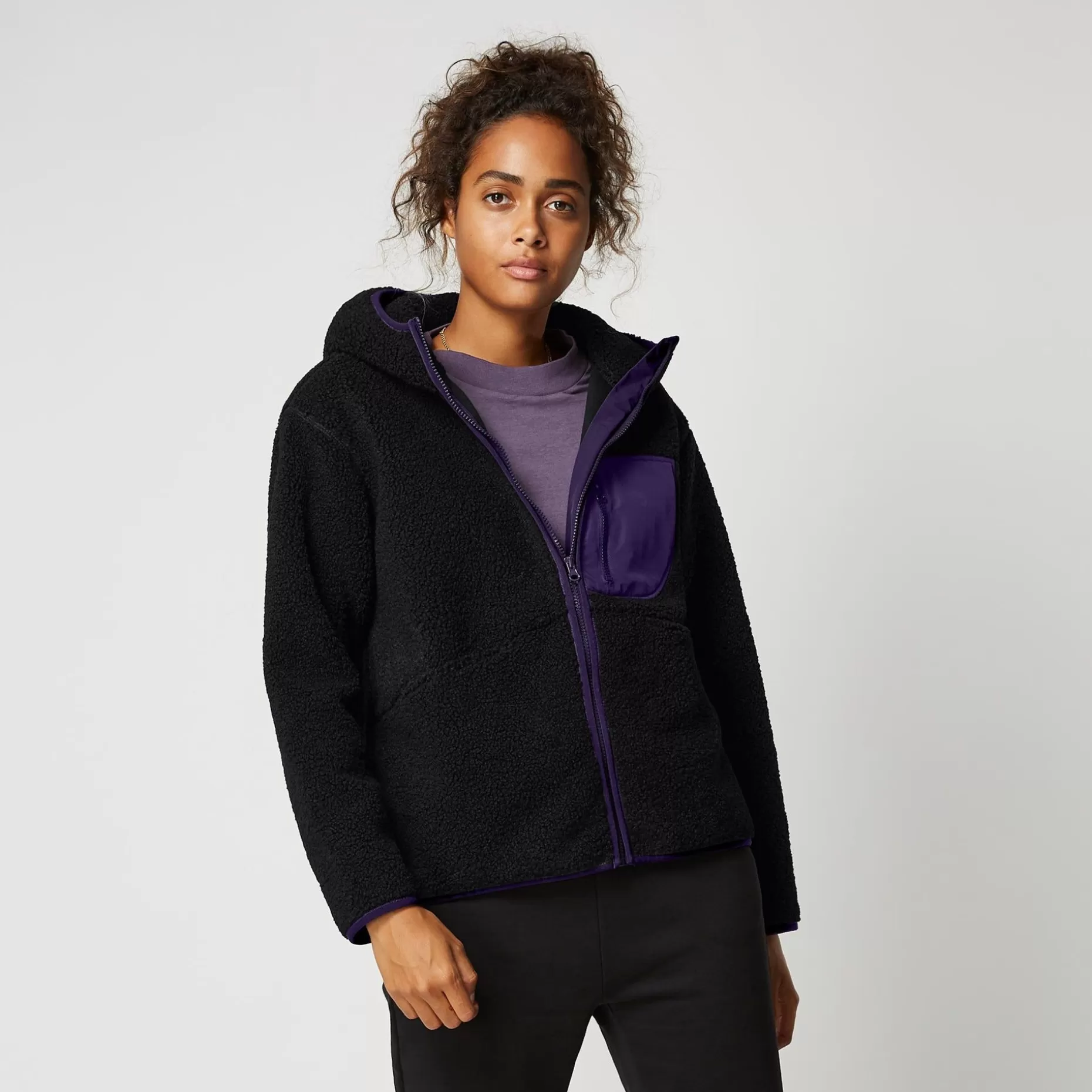 Mystic Sweats>The Heat Hoodie