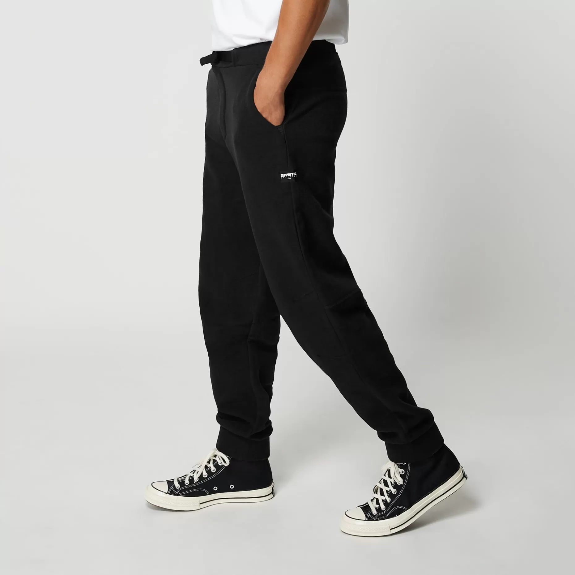 Mystic Pants & Shorts>The Heat Jogger