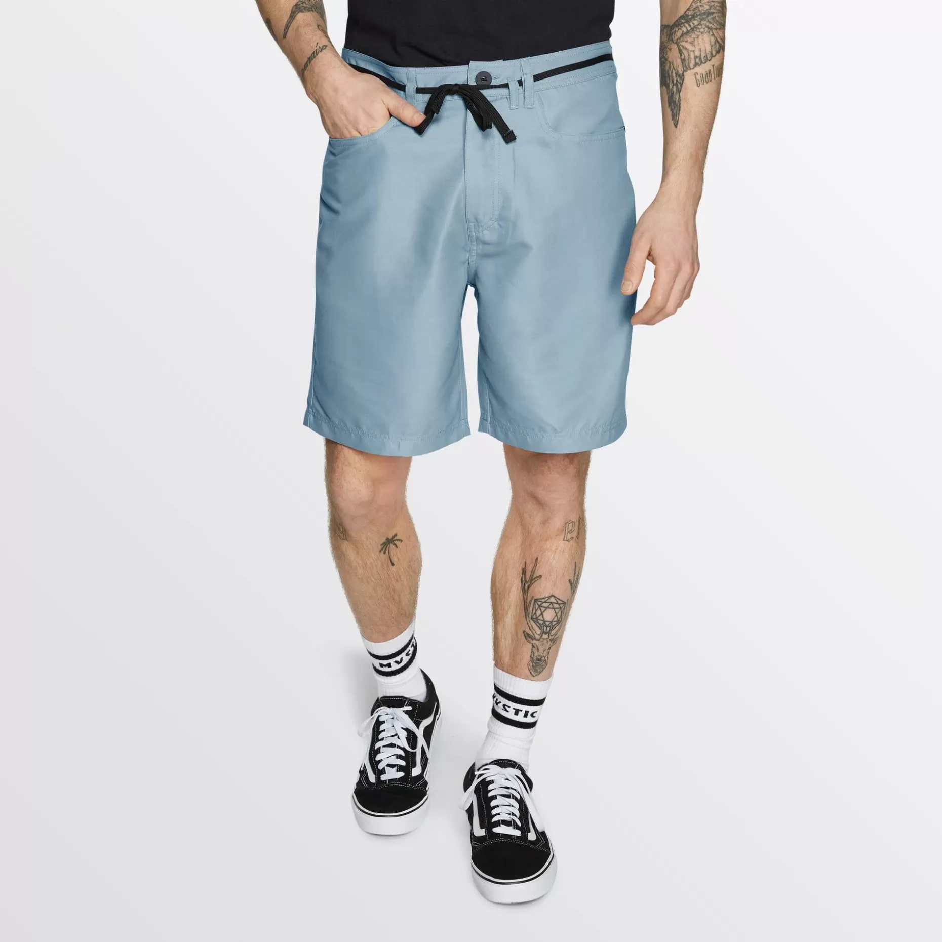 Mystic Boardshorts>The Hybrid