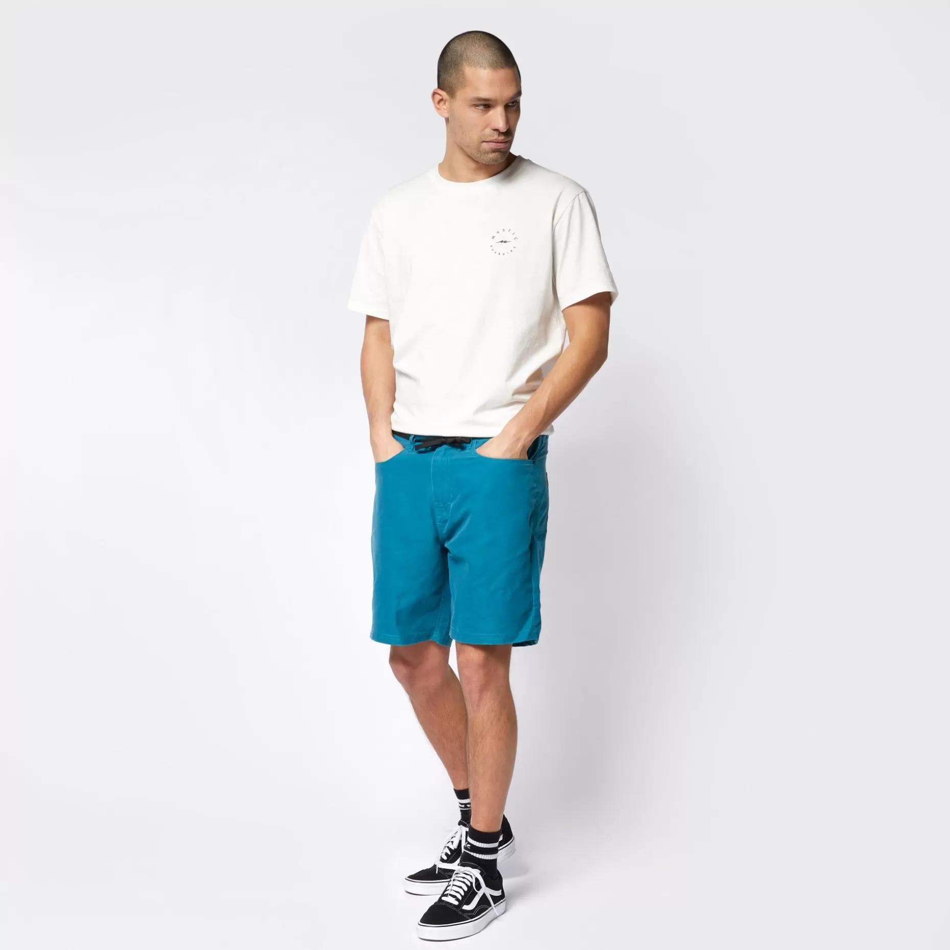 Mystic Boardshorts>The Hybrid