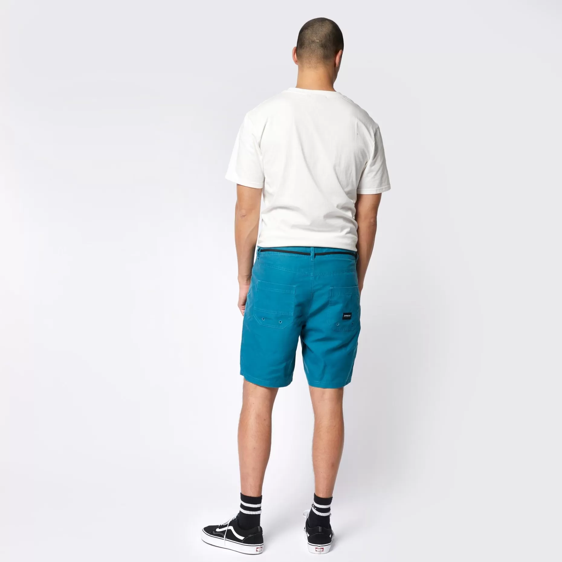 Mystic Boardshorts>The Hybrid