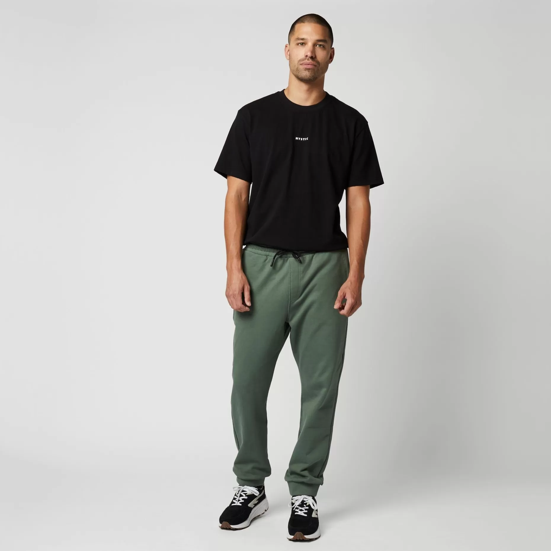 Mystic Pants & Shorts>The Jogger