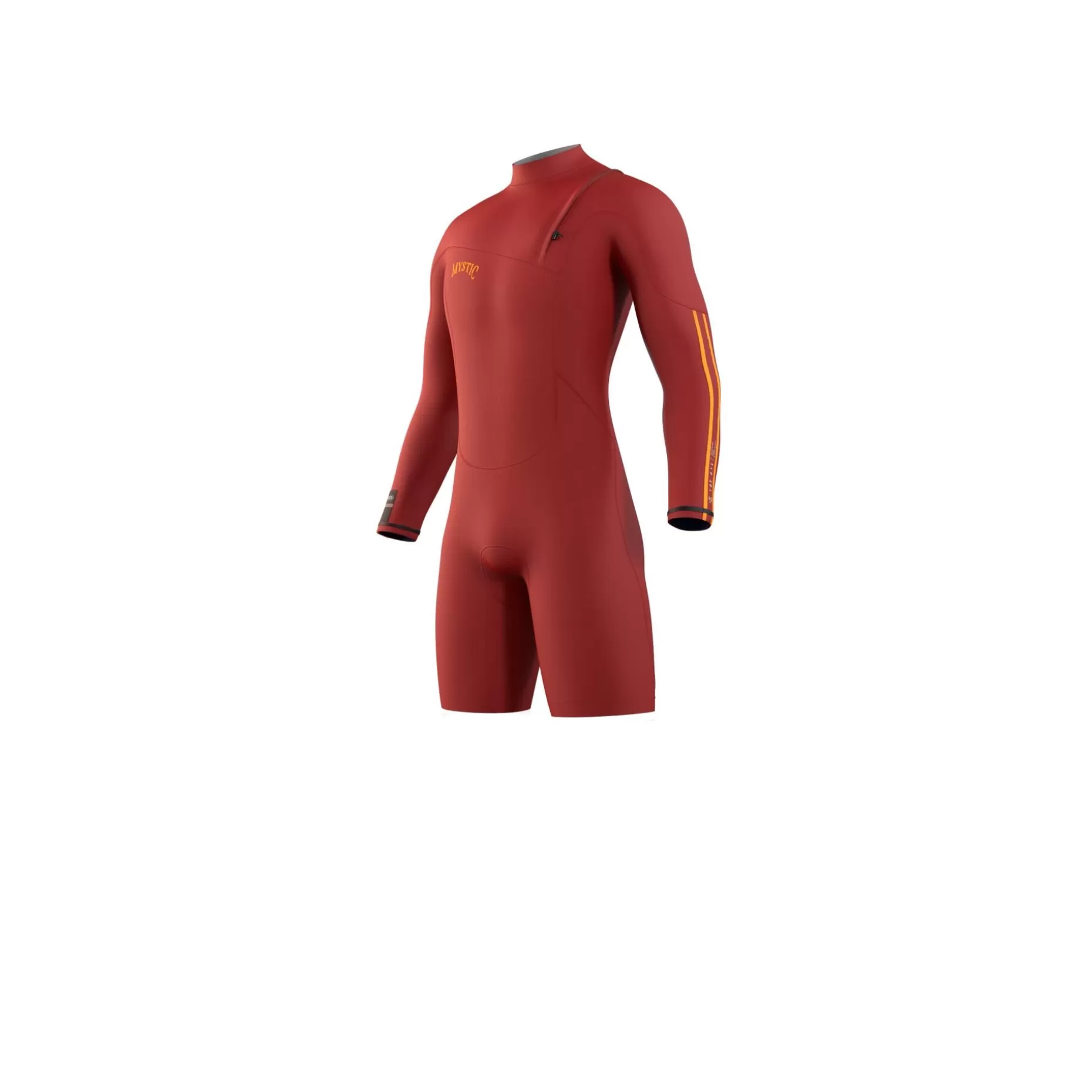 Mystic Wetsuits>The One