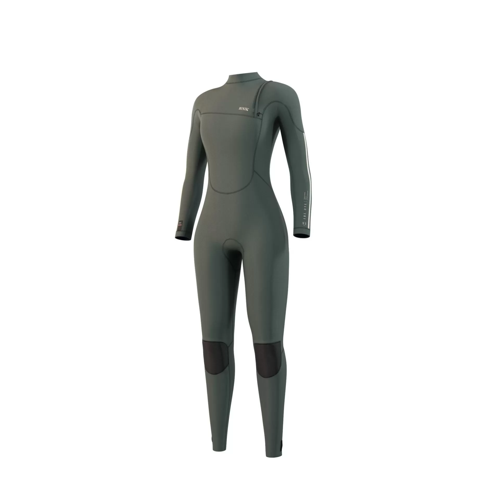 Mystic Wetsuits>The One