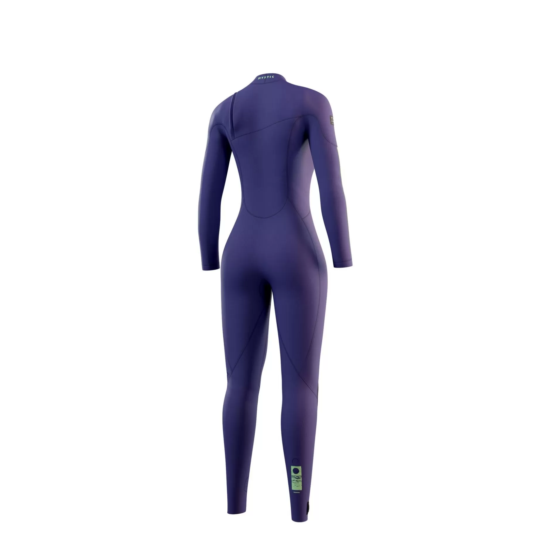 Mystic Wetsuits>The One