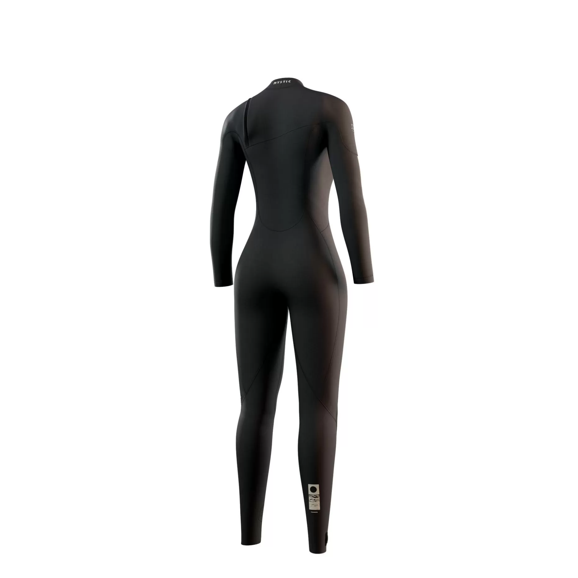 Mystic Wetsuits>The One