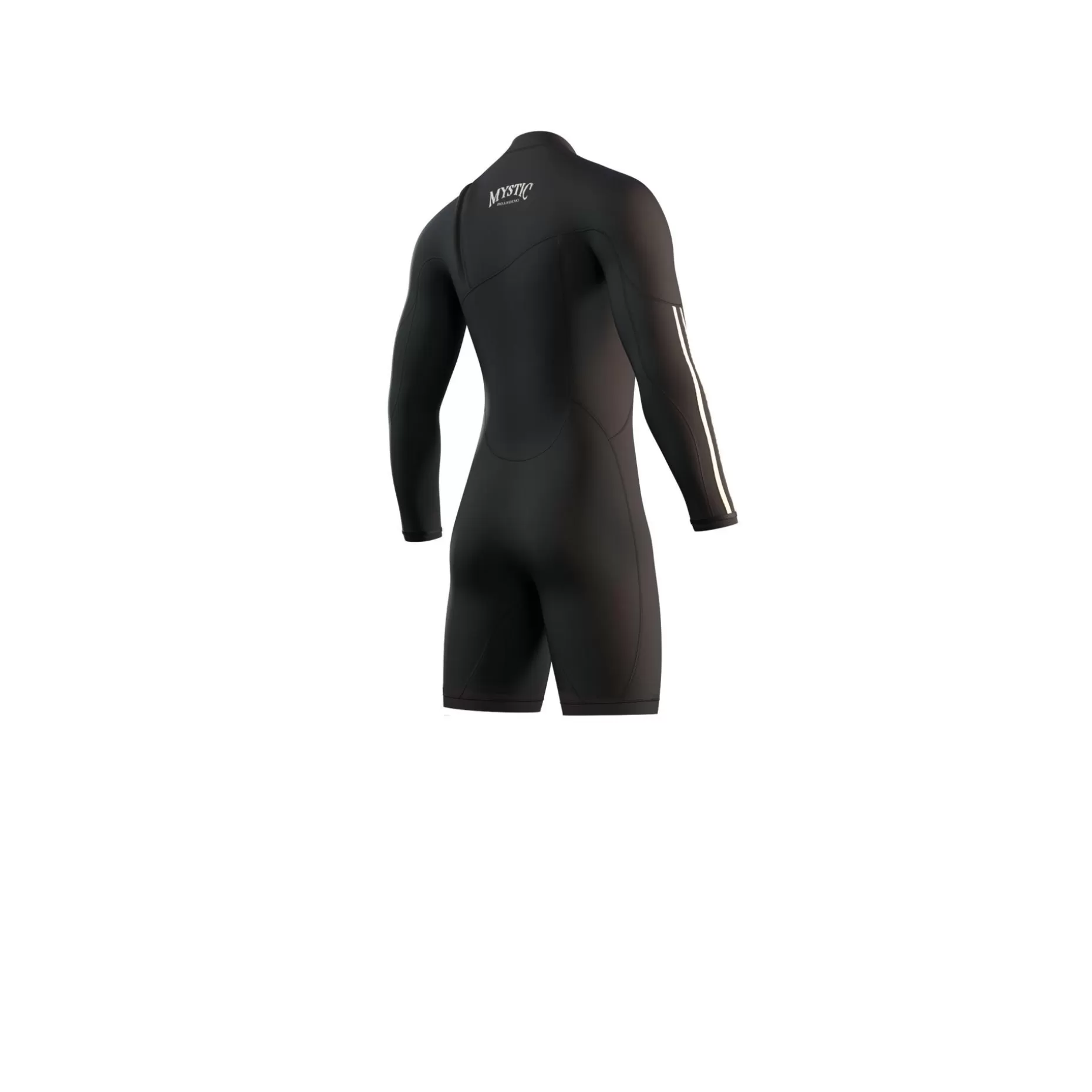 Mystic Wetsuits>The One