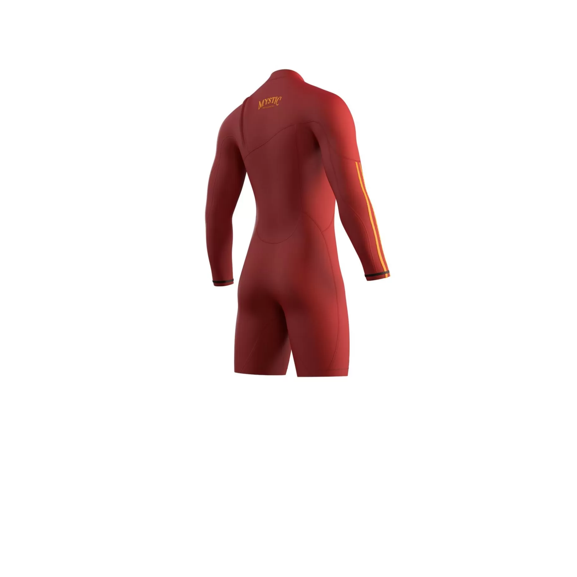 Mystic Wetsuits>The One