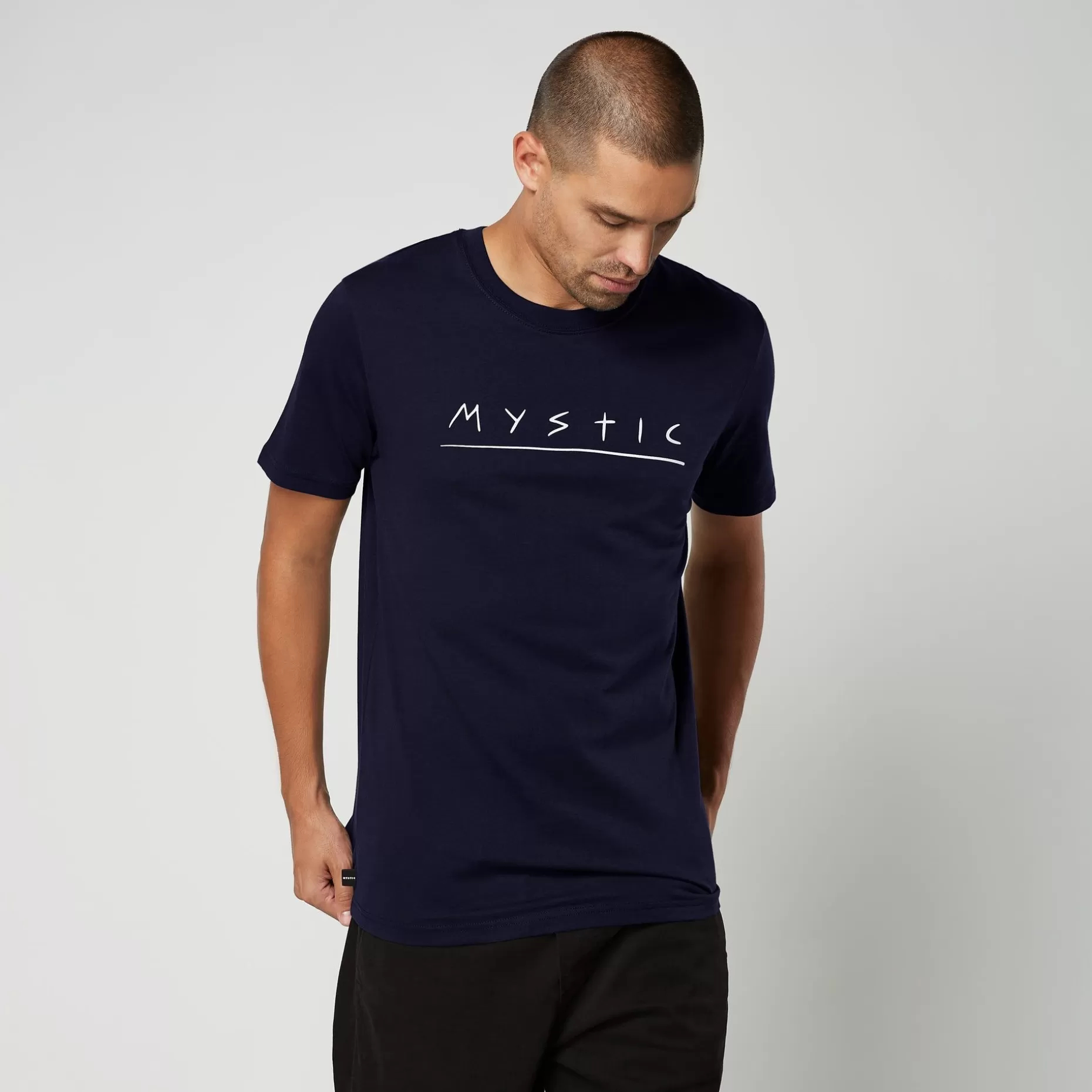 Mystic T-Shirts>The One