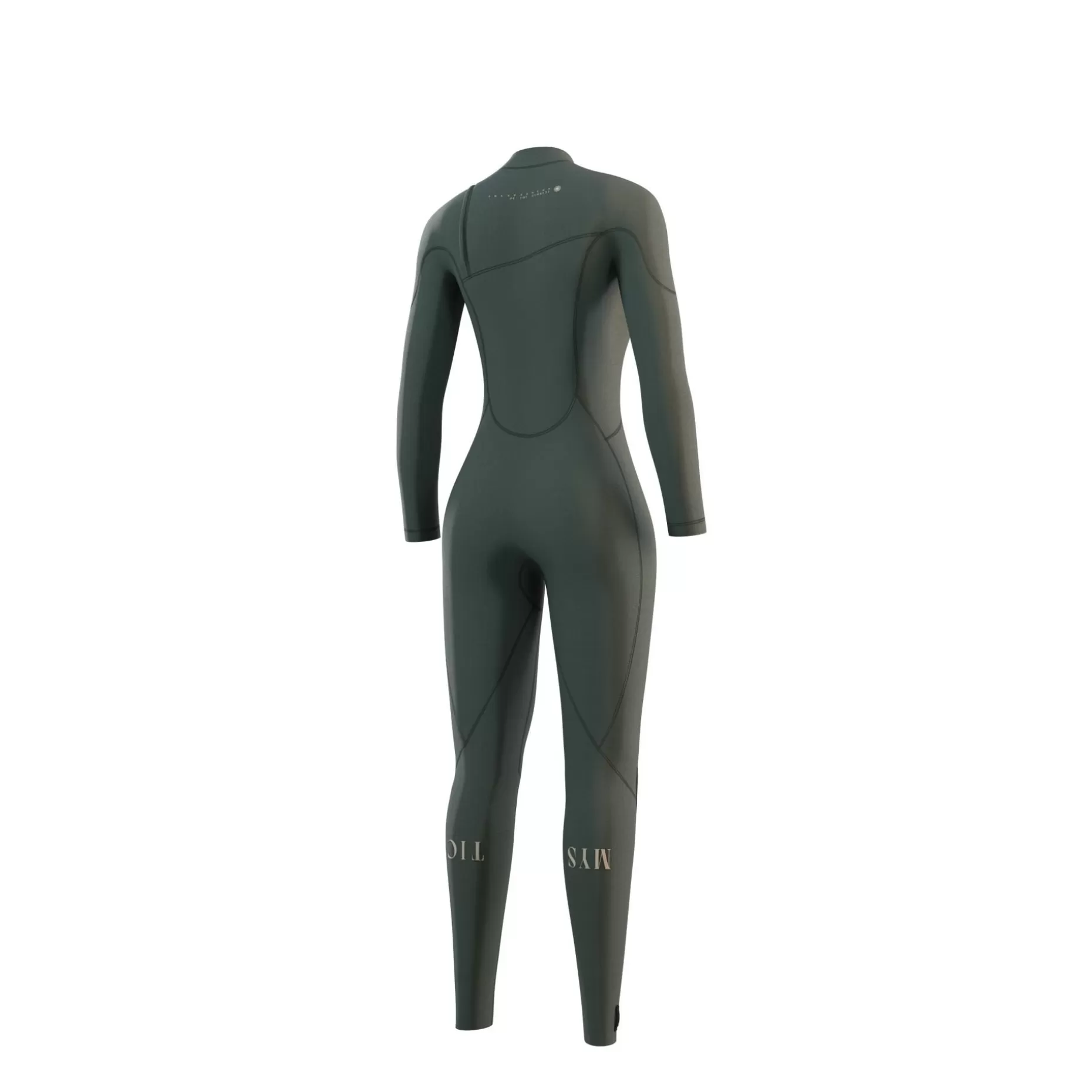 Mystic Wetsuits>The One