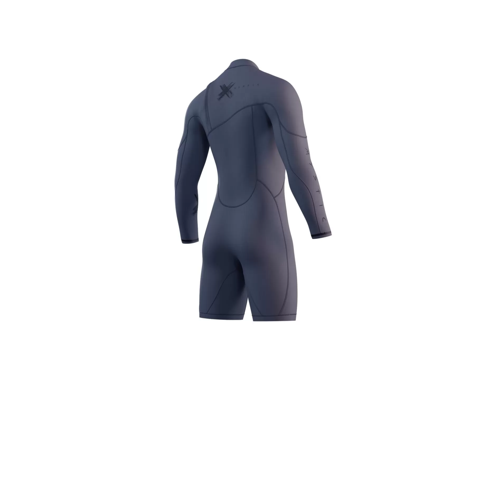 Mystic Wetsuits>The One 2022