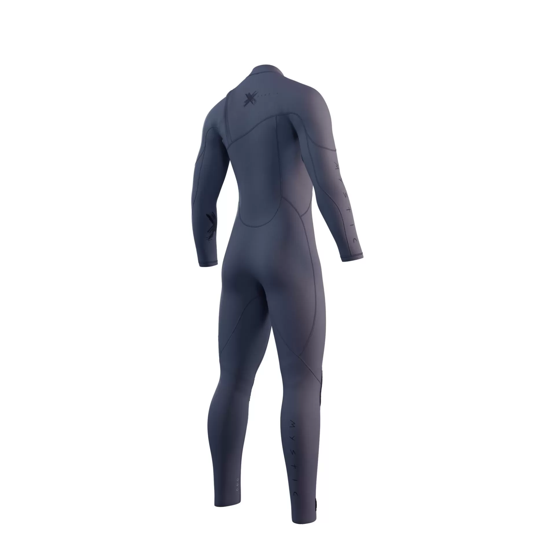 Mystic Wetsuits>The One 2022