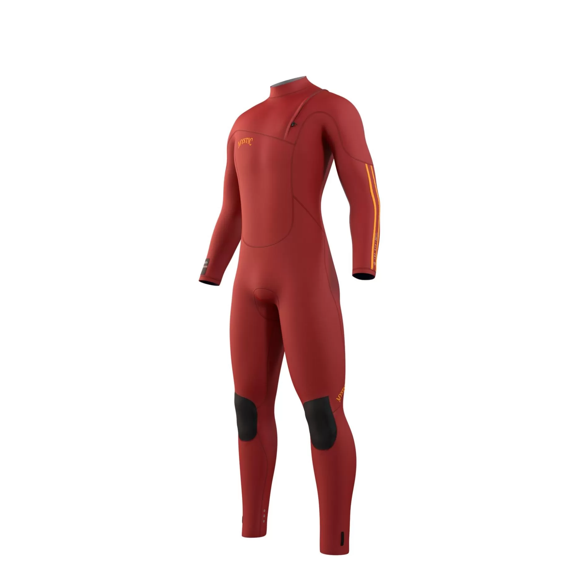 Mystic Wetsuits>The One 2023
