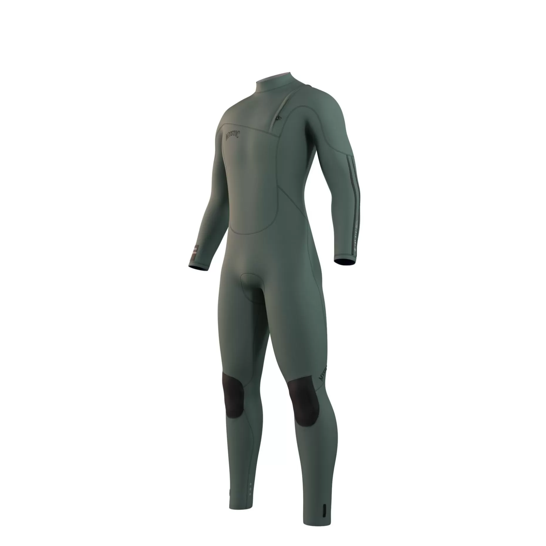 Mystic Wetsuits>The One 2023